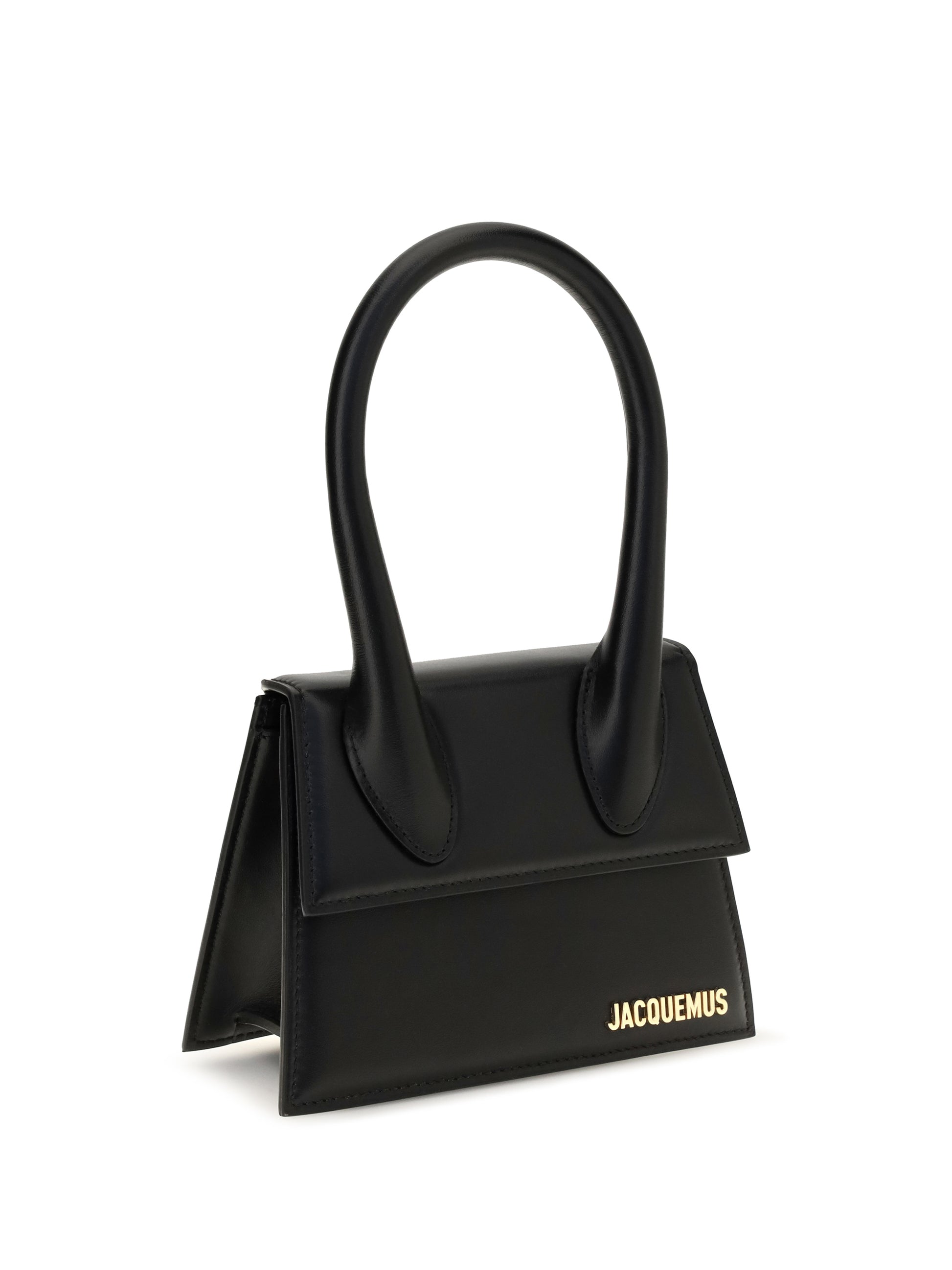 Jacquemus Women Top-Handle Bag JACQUEMUS