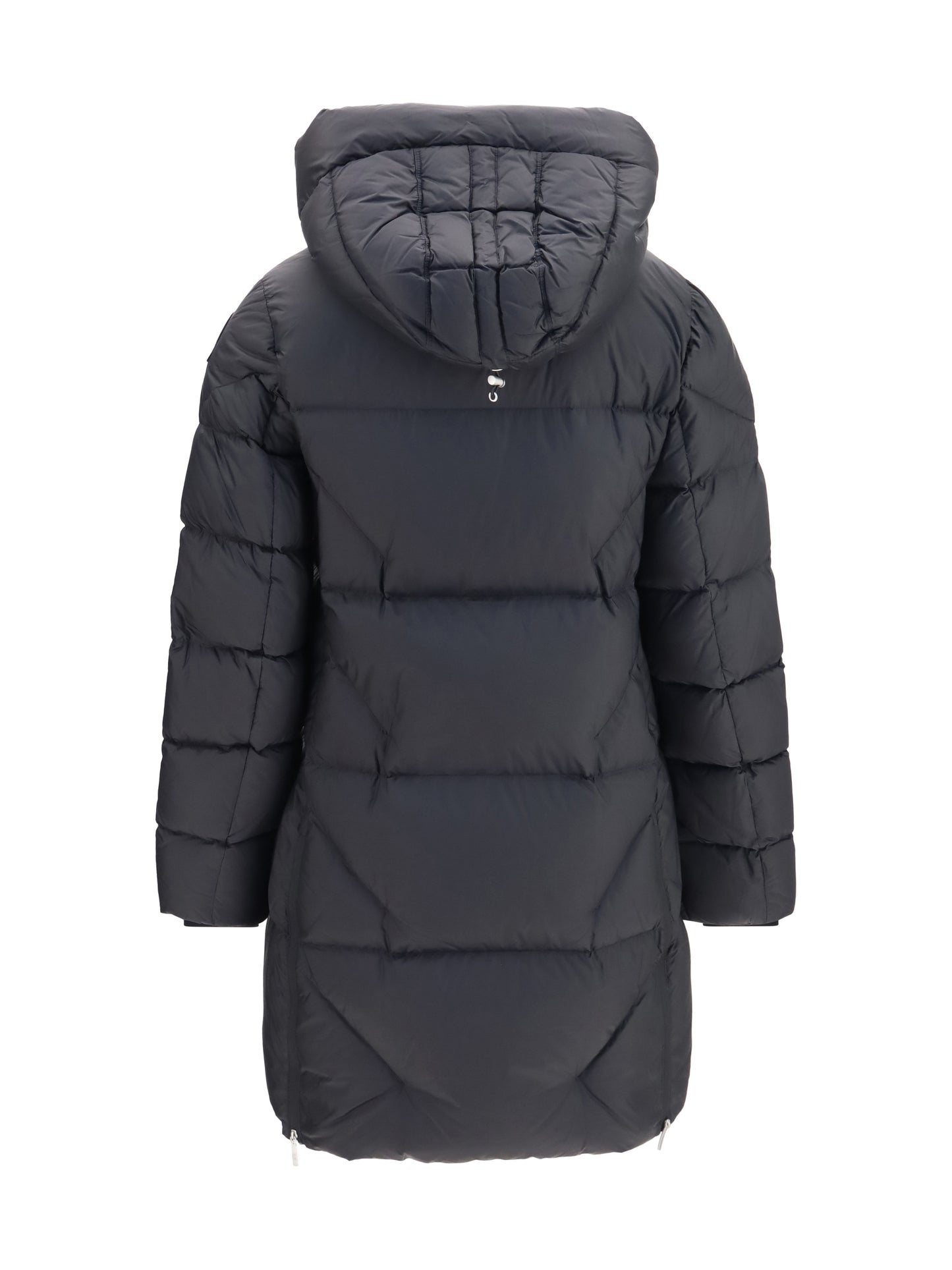 Parajumpers Women Long Puffer Jacket Janet PARAJUMPERS