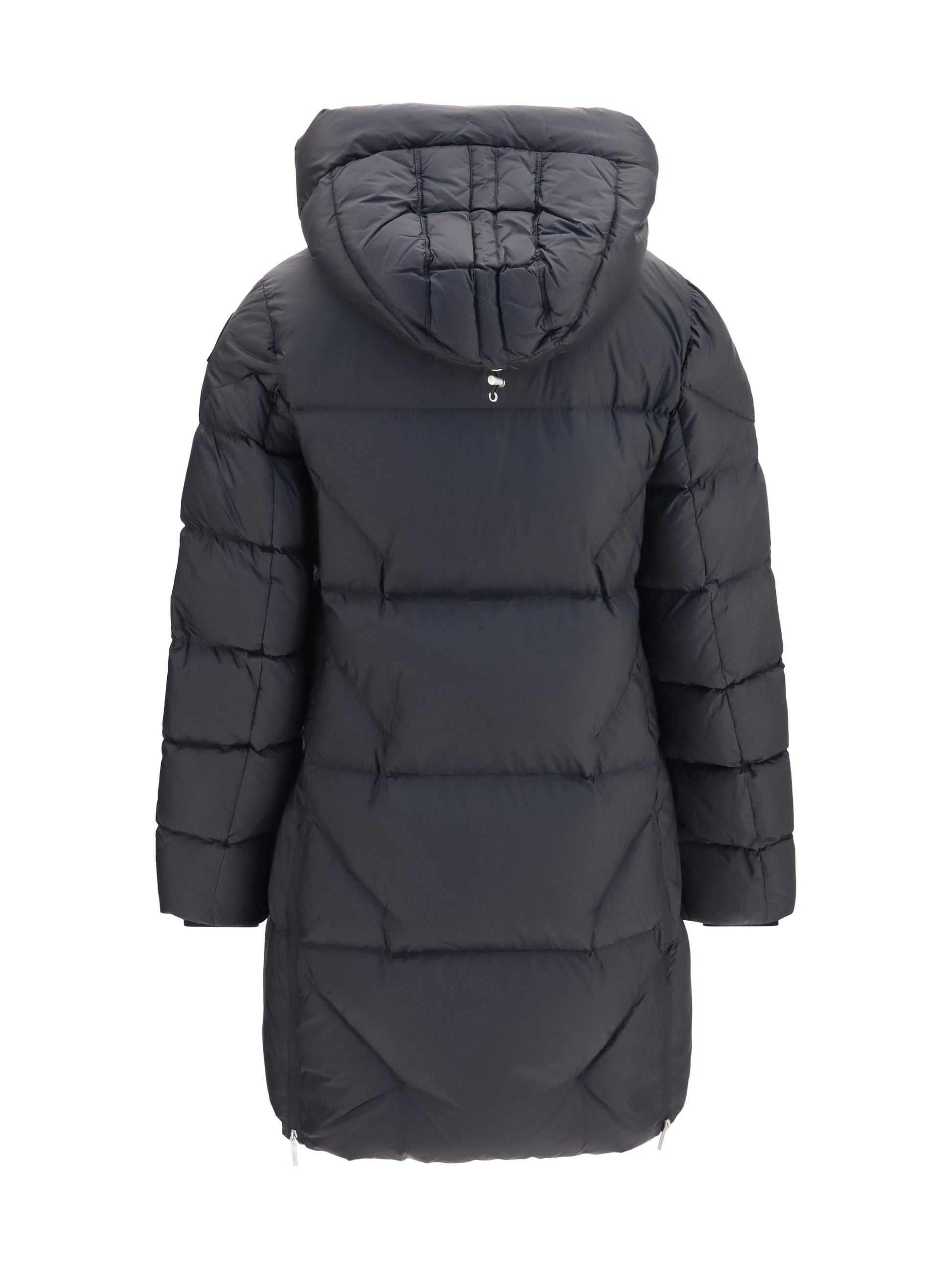 Parajumpers Women Long Puffer Jacket Janet PARAJUMPERS