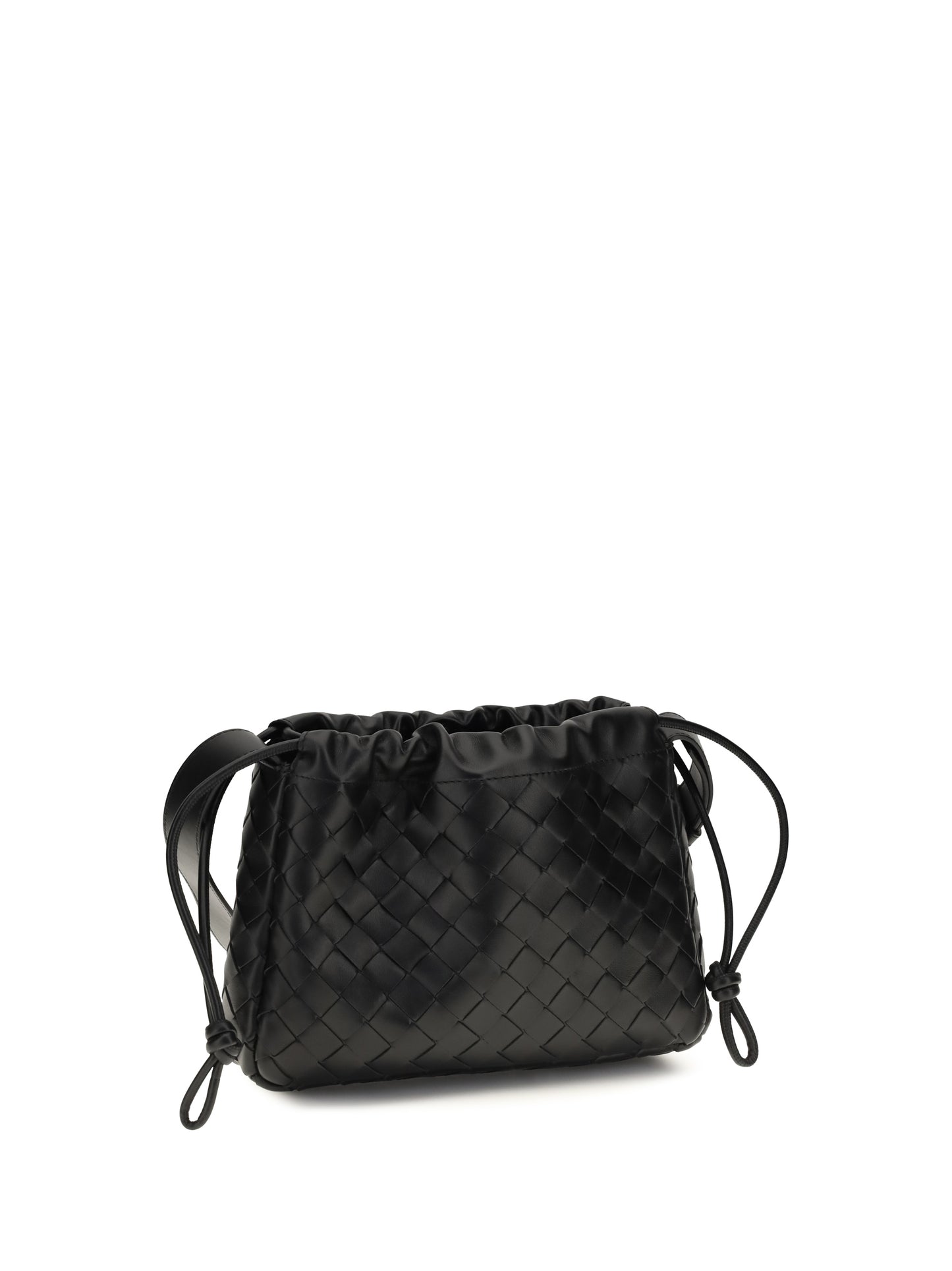 Bottega Veneta Men Dustbag Bike Pouch BOTTEGA VENETA
