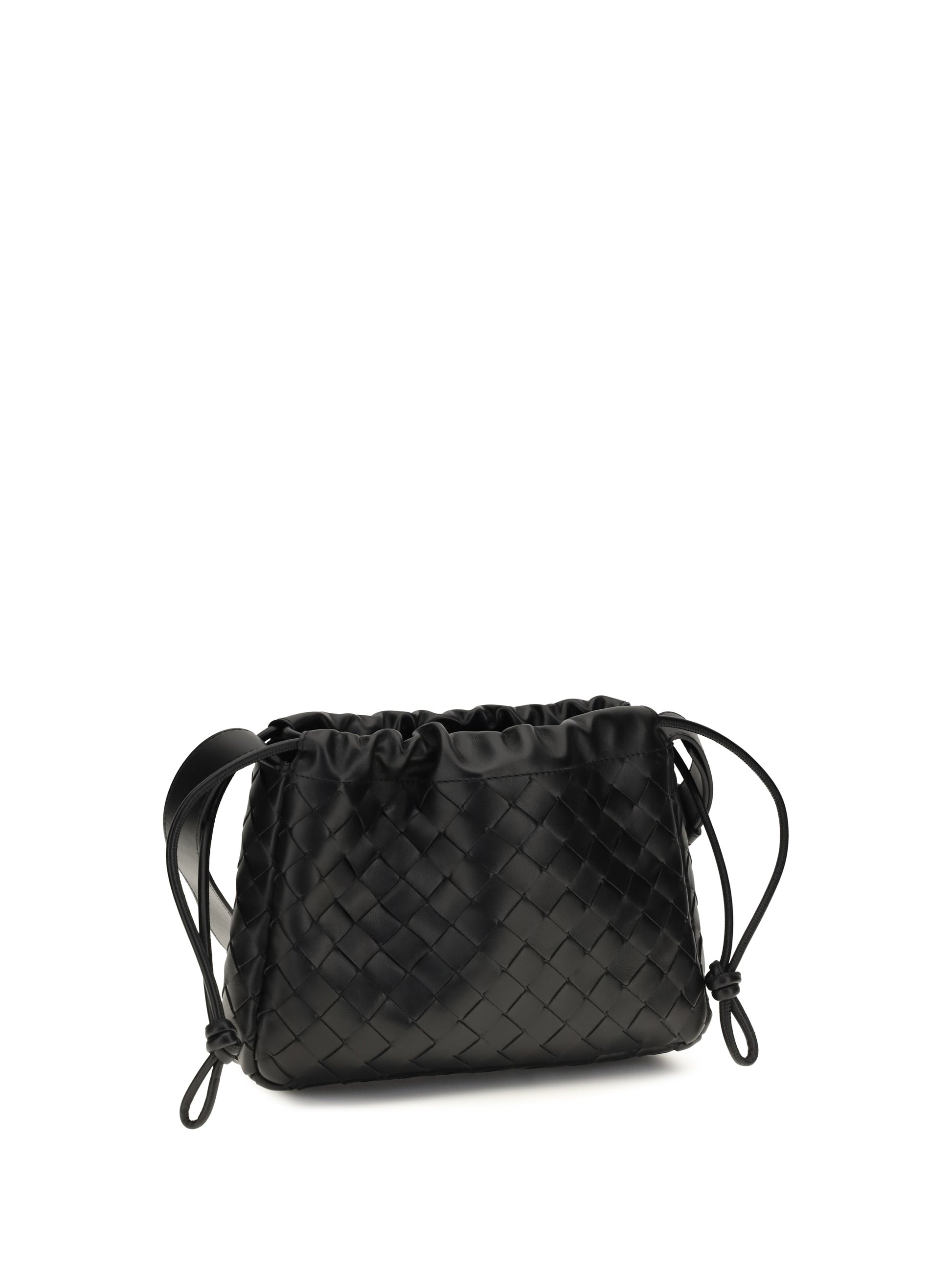 Bottega Veneta Men Dustbag Bike Pouch BOTTEGA VENETA