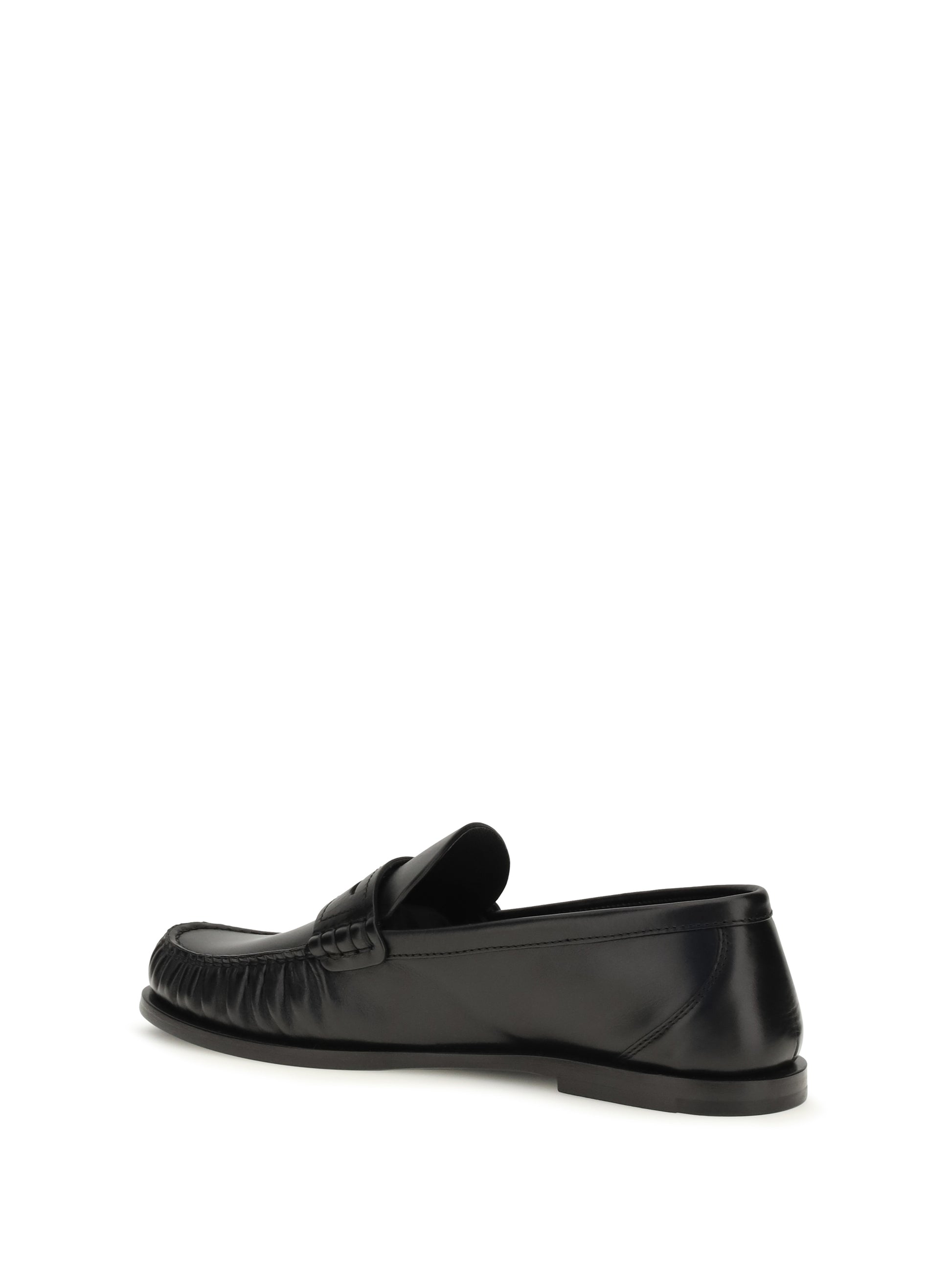 Saint Laurent Women Laurent Loafers SAINT LAURENT