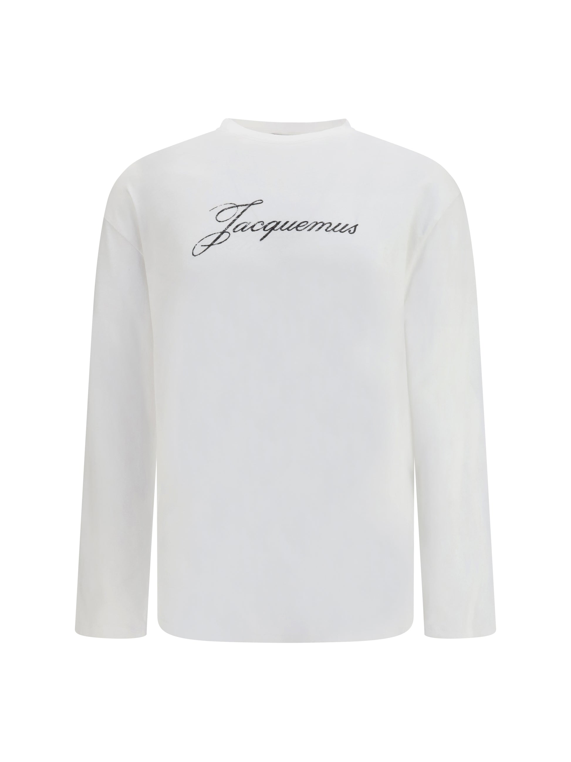 Jacquemus Men Long Sleeve T-Shirt JACQUEMUS
