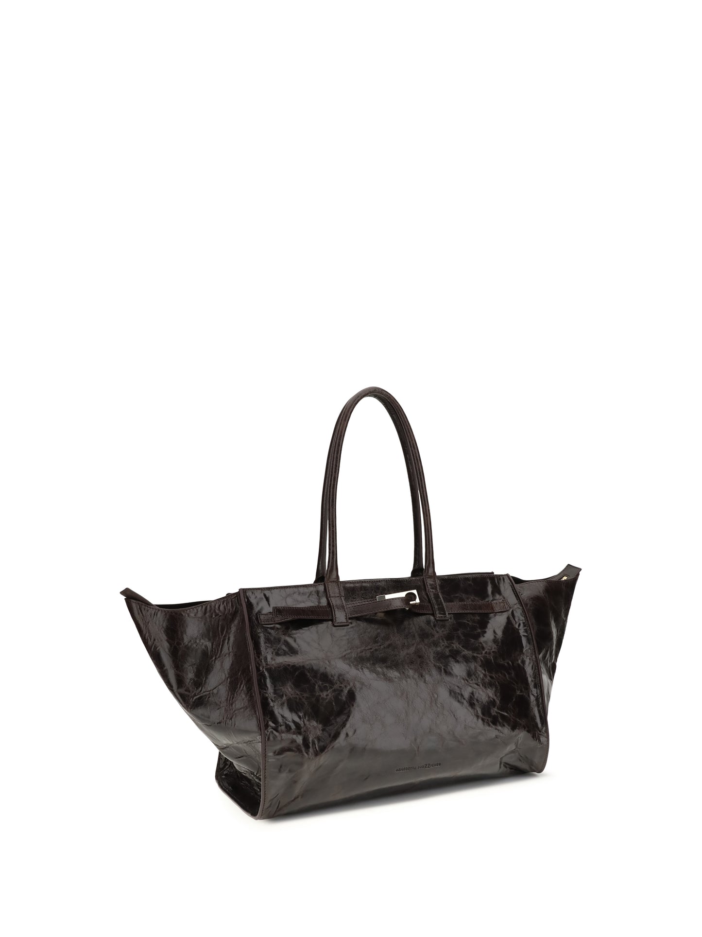 Benedetta Bruzziches Women Mame Weekend Bag BENEDETTA BRUZZICHES