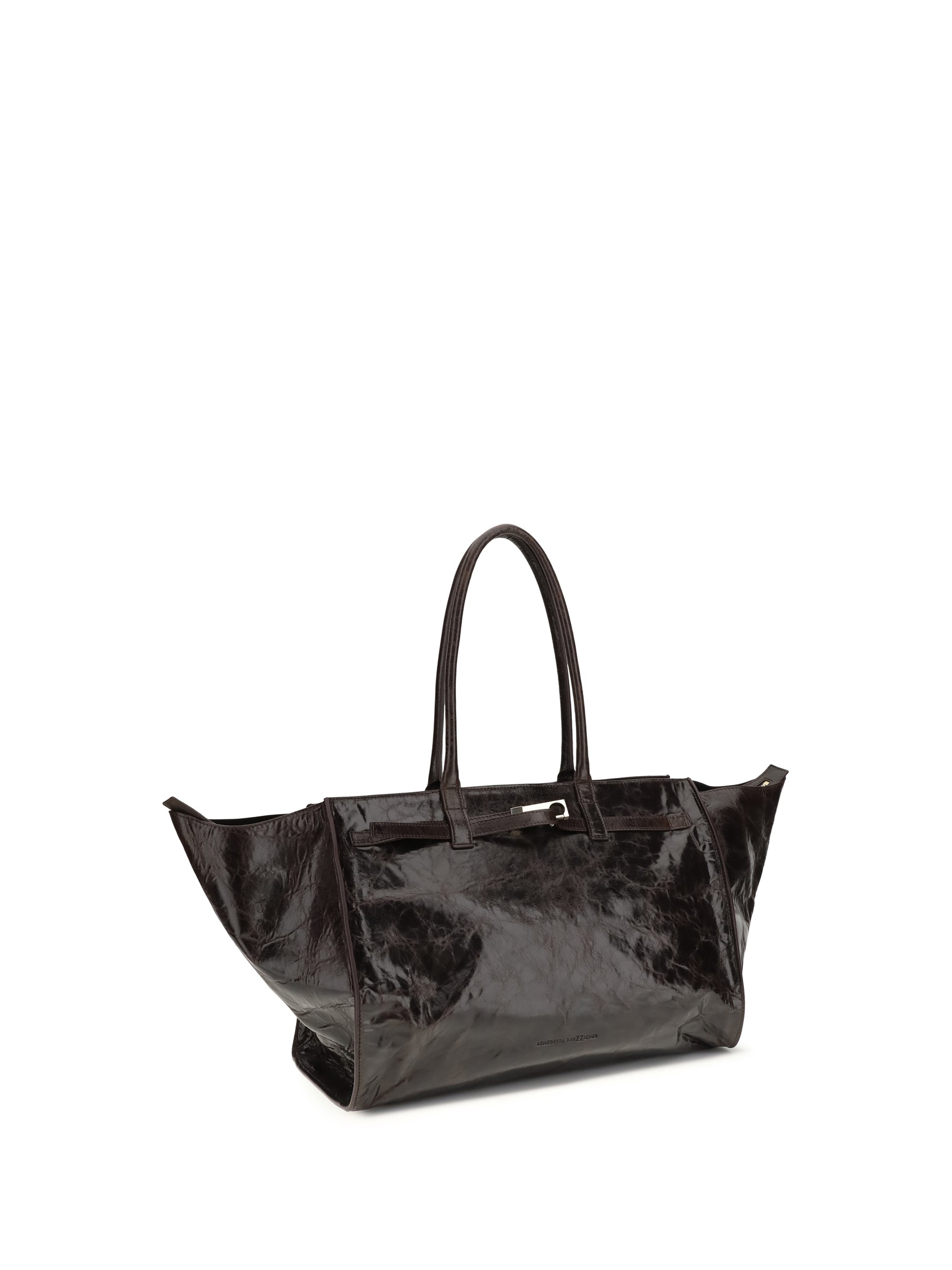 Benedetta Bruzziches Women Mame Weekend Bag BENEDETTA BRUZZICHES
