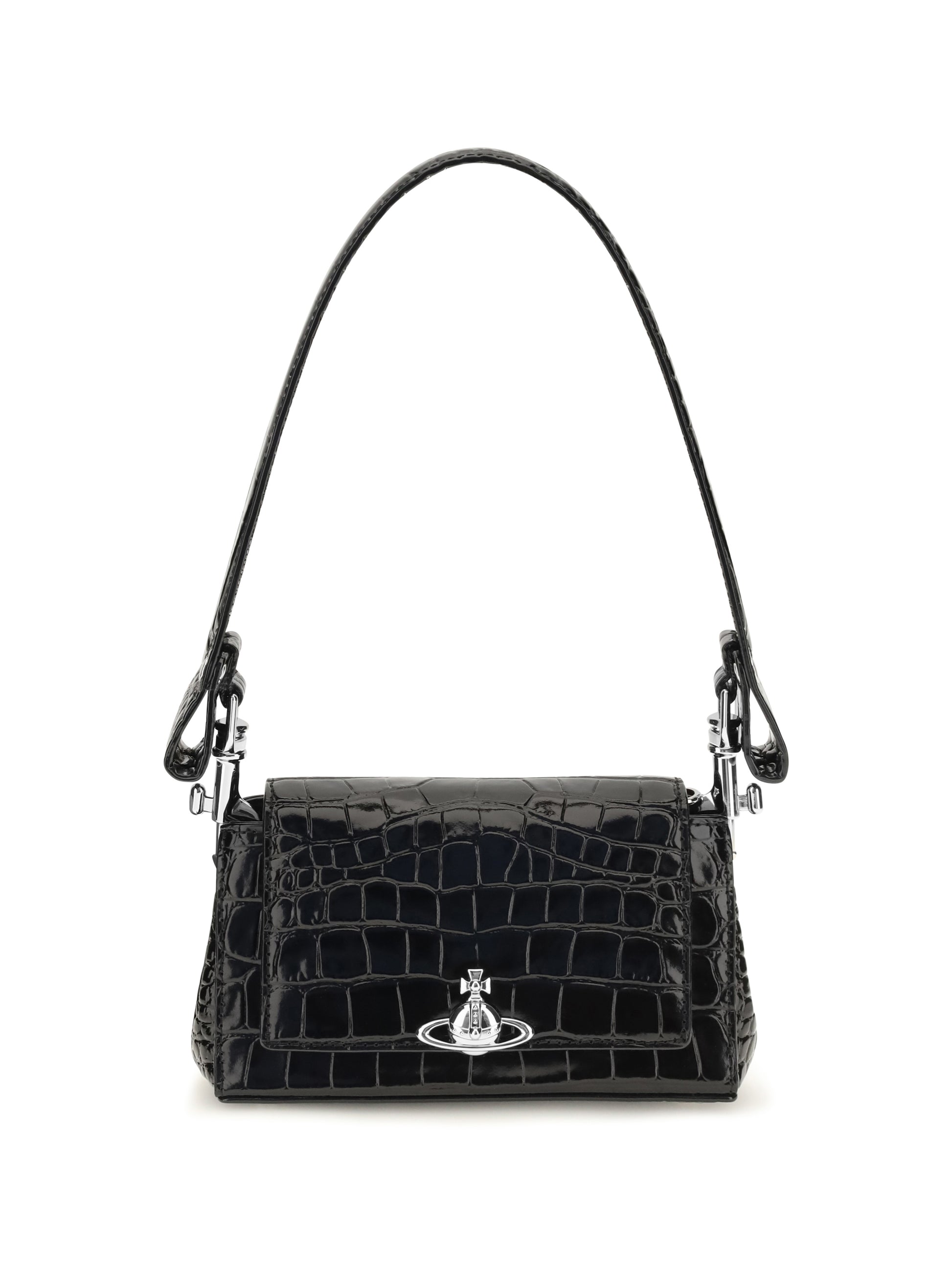 Vivienne Westwood Women Hazel Small Shoulder Bag VIVIENNE WESTWOOD