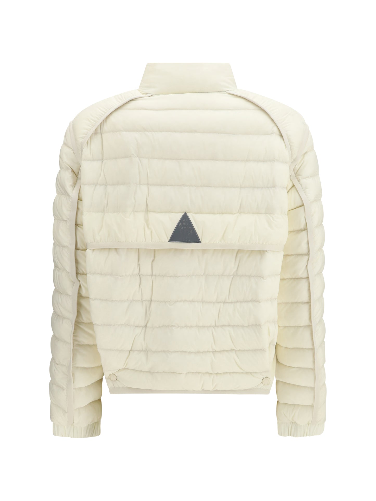 Moncler Grenoble Women Madulains Down Jacket MONCLER GRENOBLE