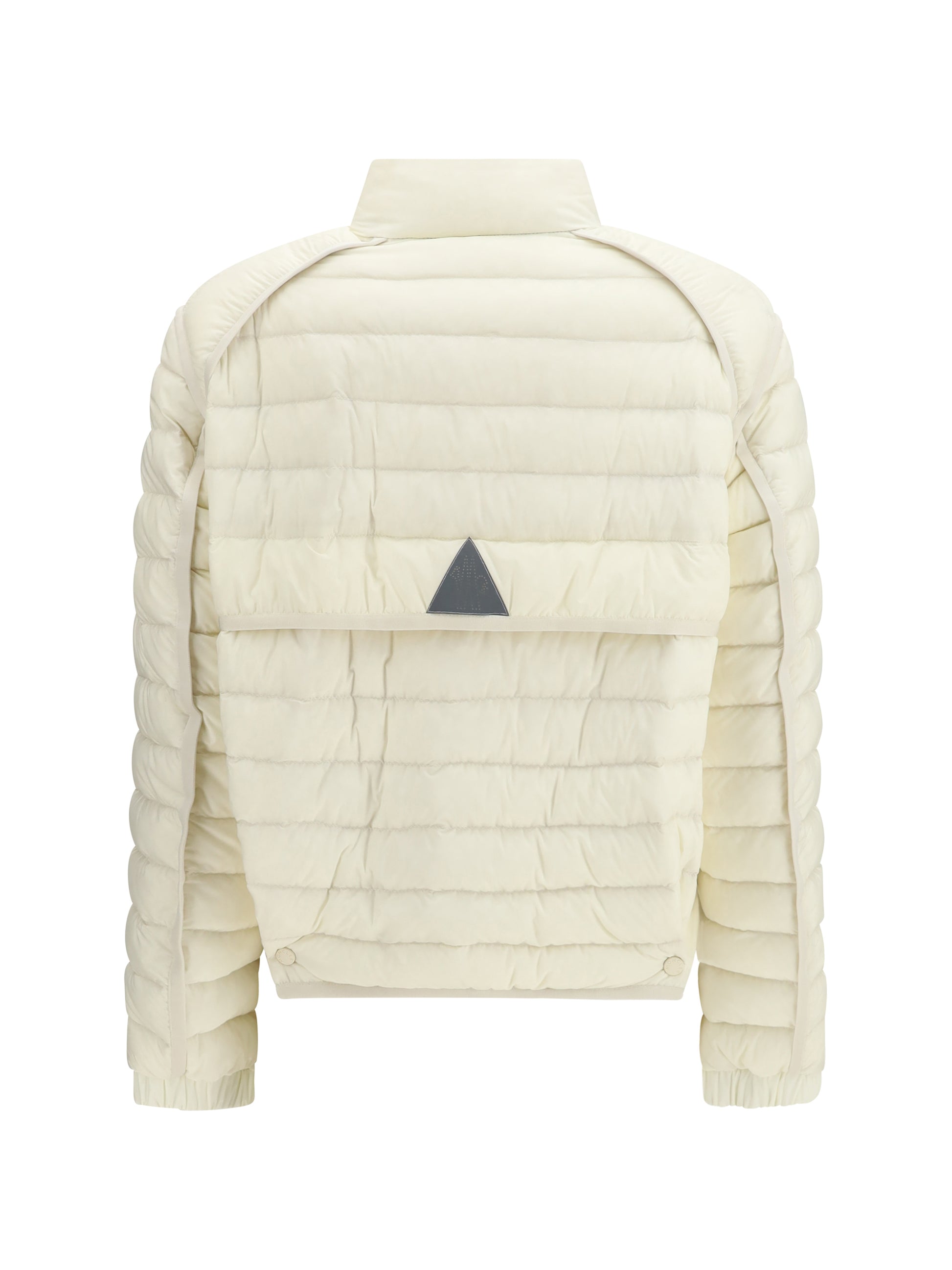 Moncler Grenoble Women Madulains Down Jacket MONCLER GRENOBLE
