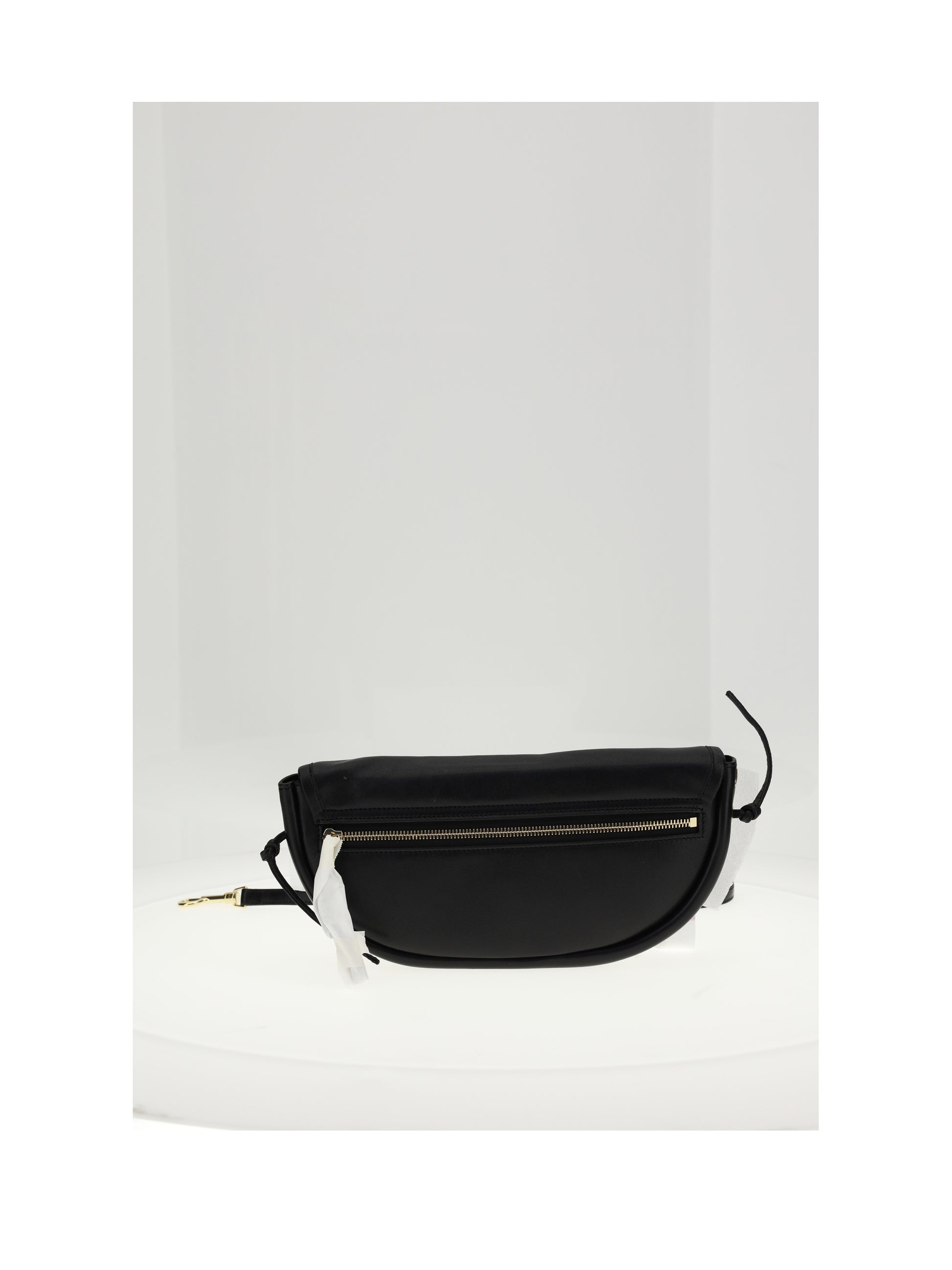 Celine Women Small Halfmoon Soft Triomphe CELINE
