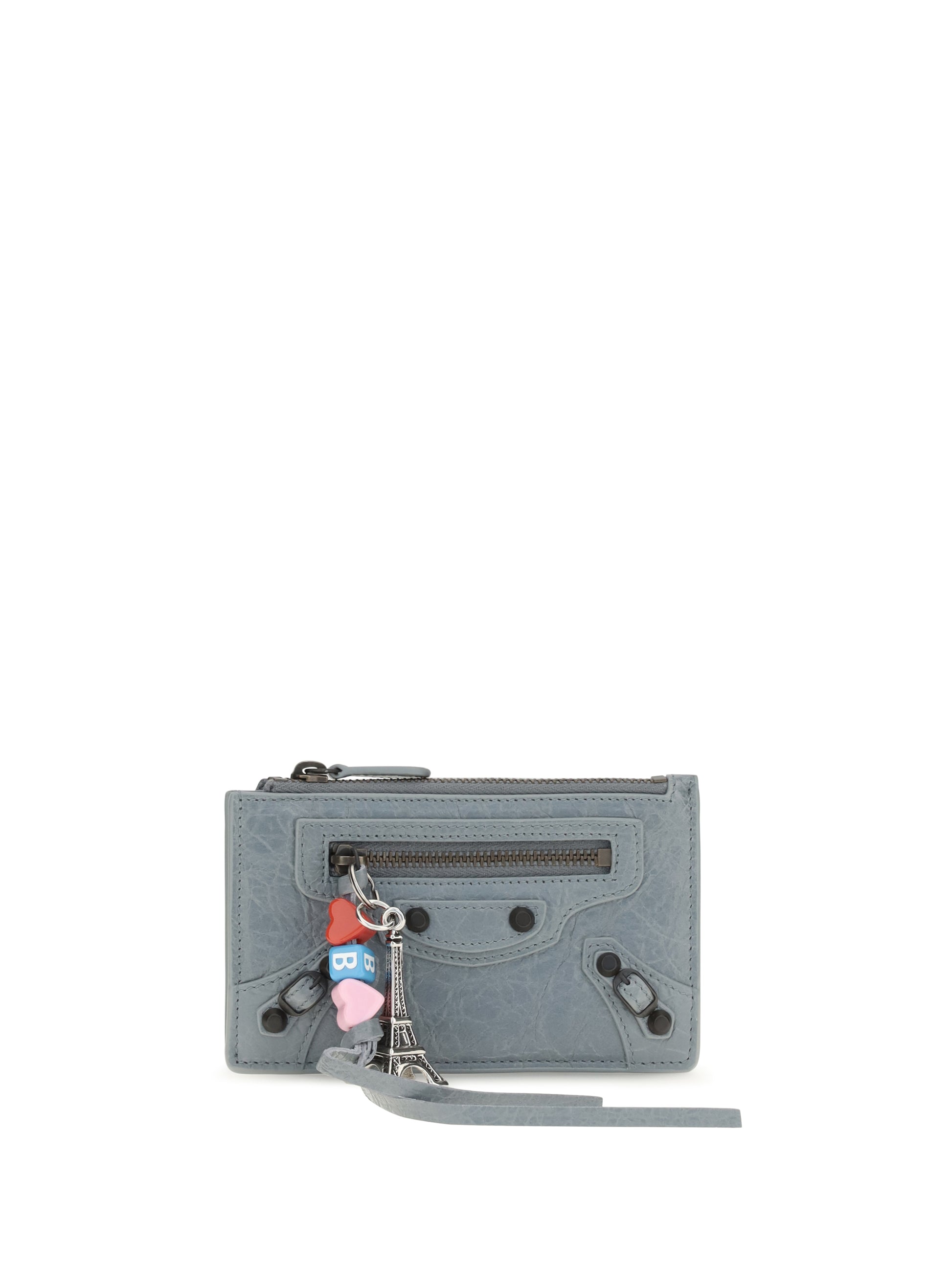 Balenciaga Women Le City Long Card Holder BALENCIAGA