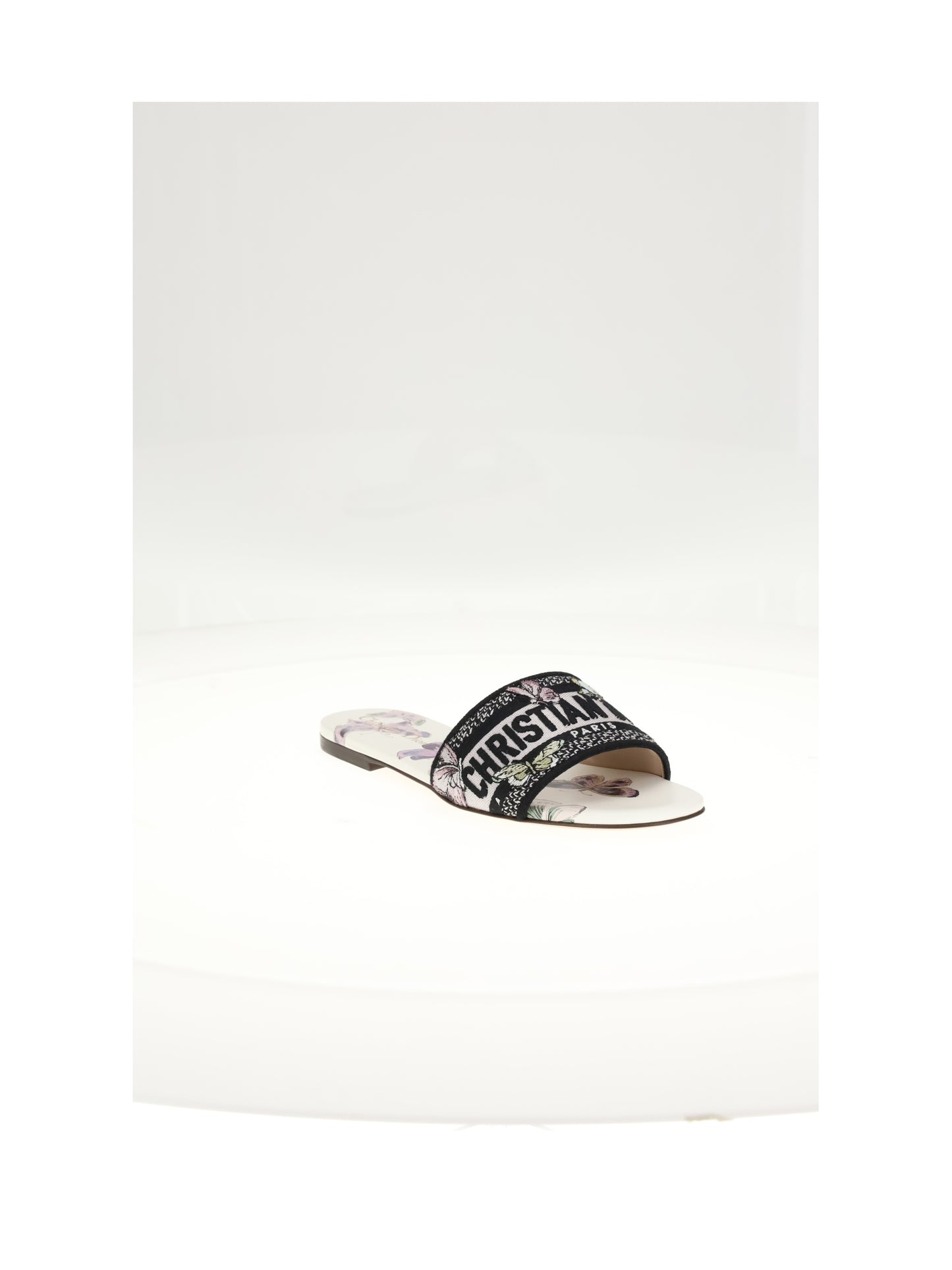 Dior Women Dway Slide 0.5Cm CHRISTIAN DIOR