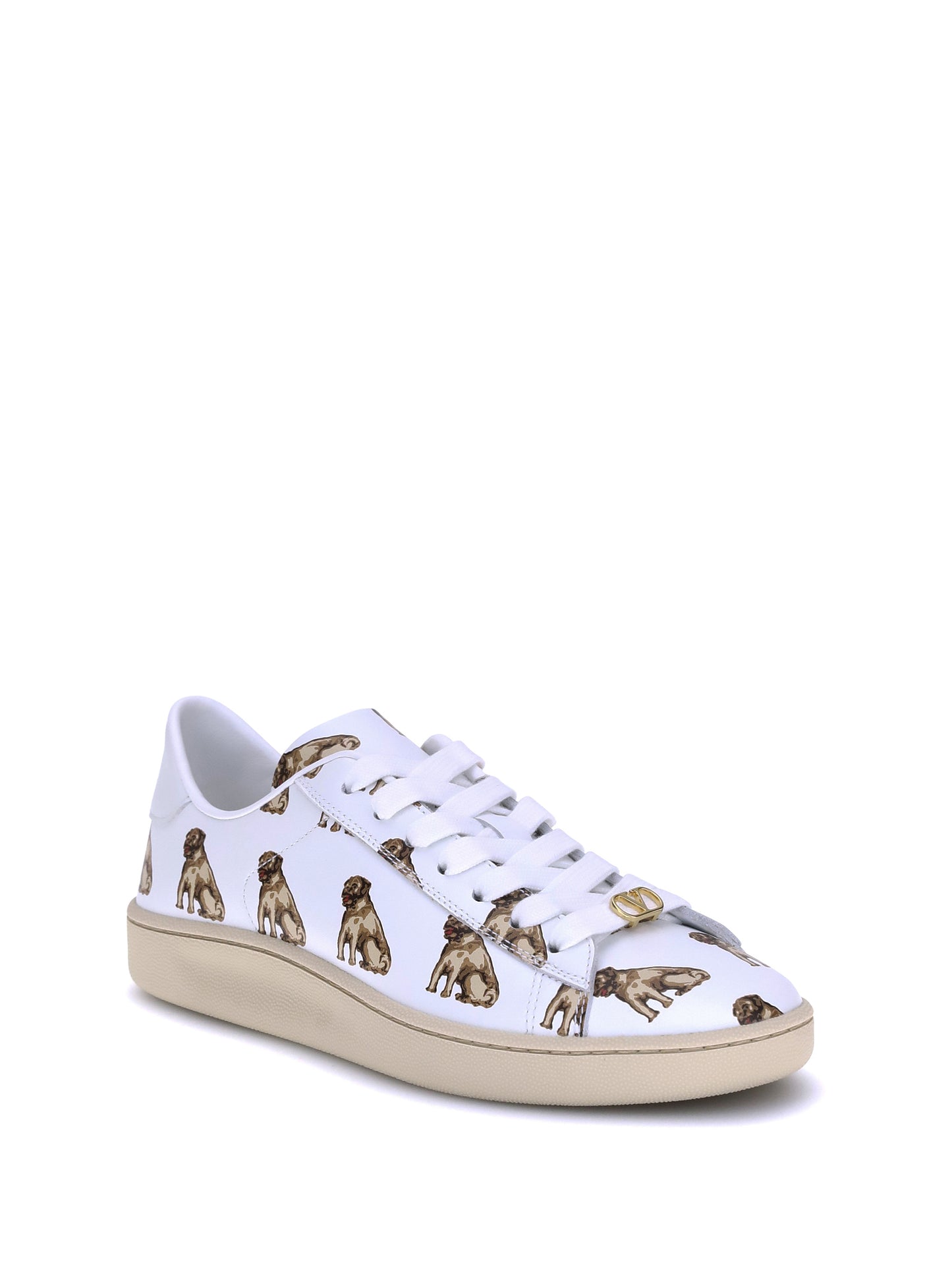 Valentino Garavani Women Royco Sneakers VALENTINO GARAVANI