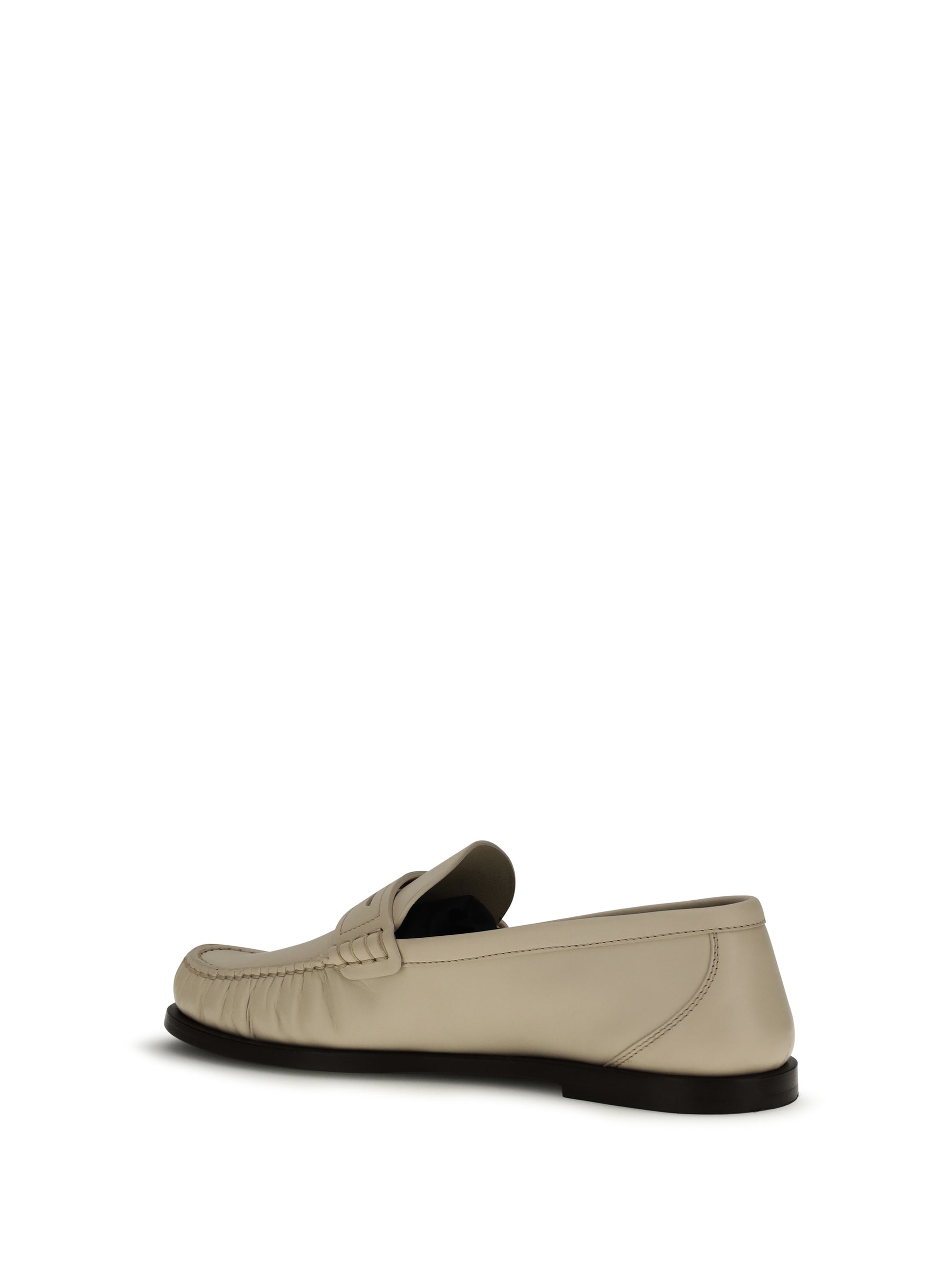 Saint Laurent Women Laurent Loafers SAINT LAURENT