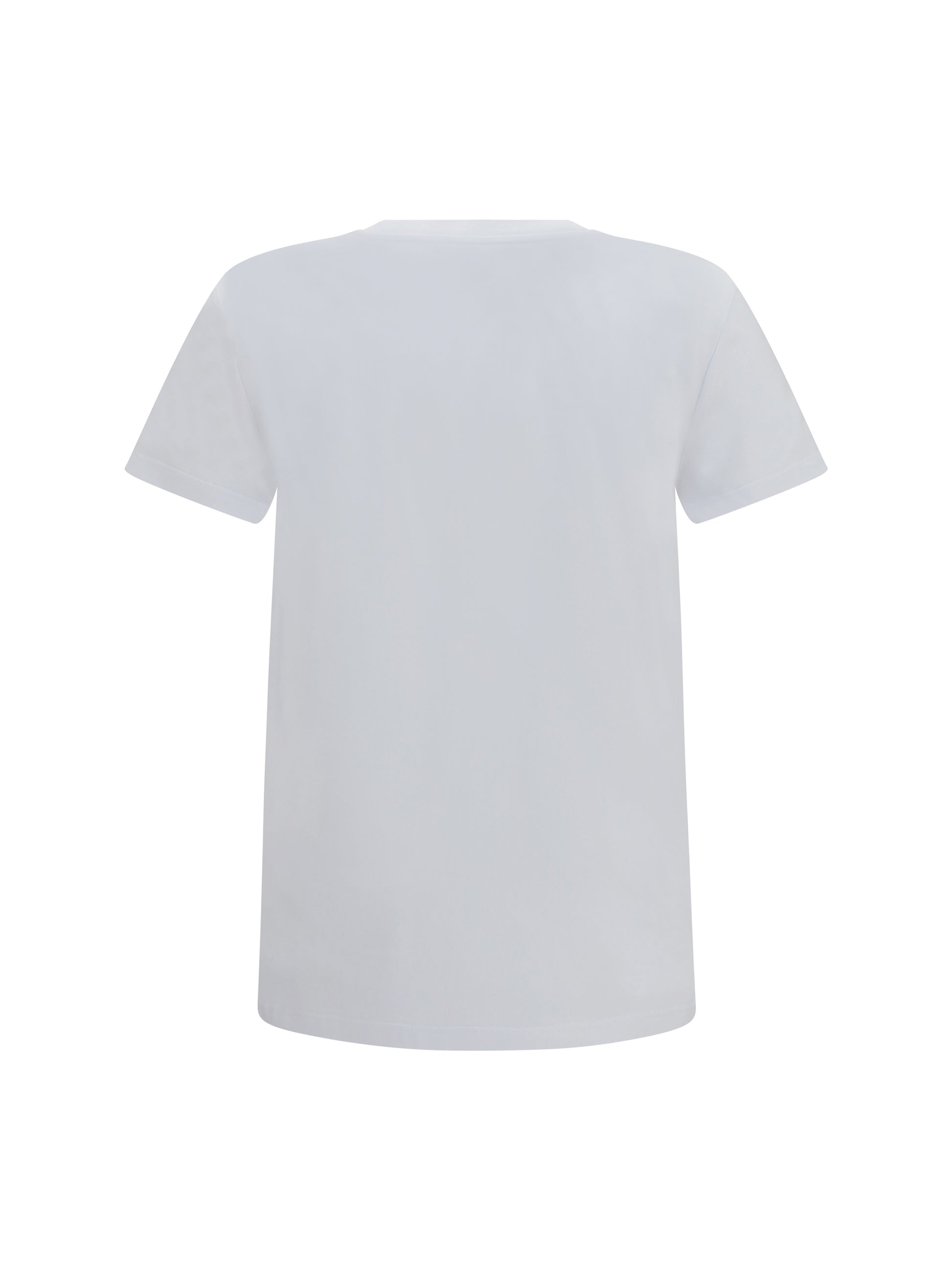 Max Mara Women Papaia T-Shirt MAX MARA