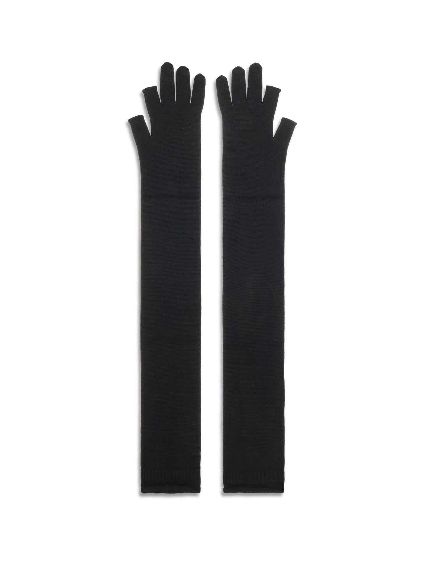 Rick Owens Women Gloves RICK OWENS