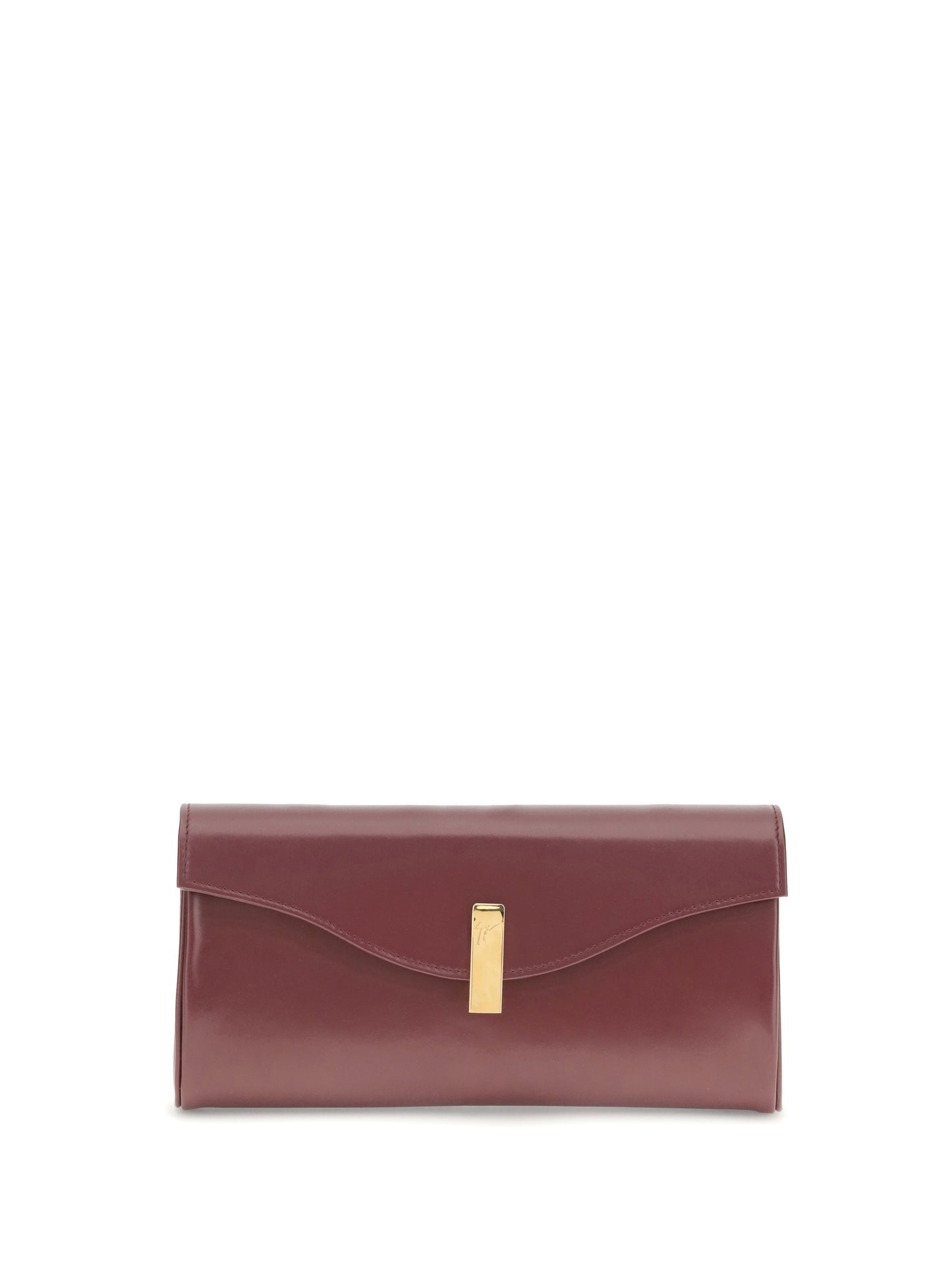Giuseppe Zanotti Women Flutie Clutch Bag GIUSEPPE ZANOTTI