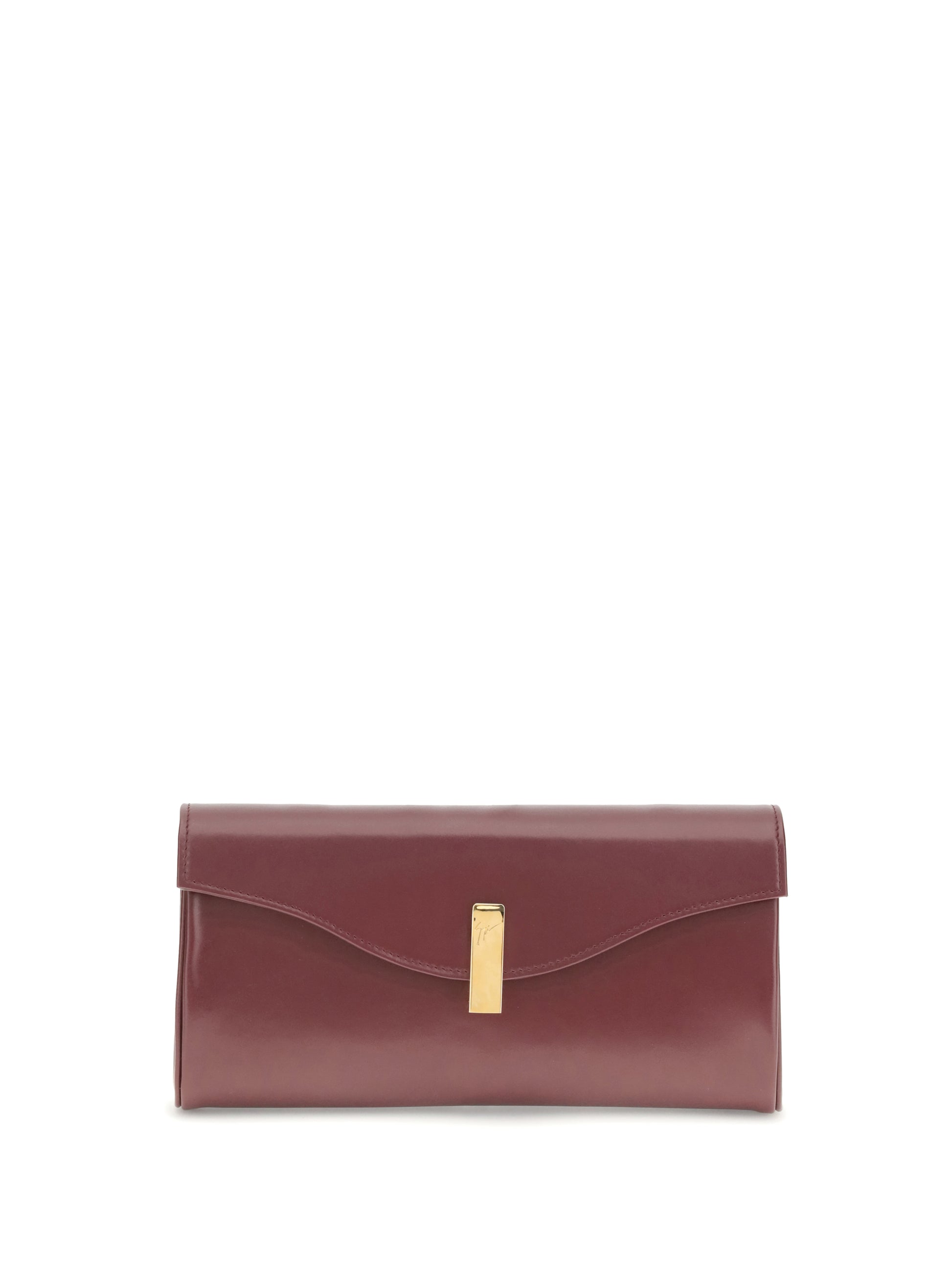 Giuseppe Zanotti Women Flutie Clutch Bag GIUSEPPE ZANOTTI