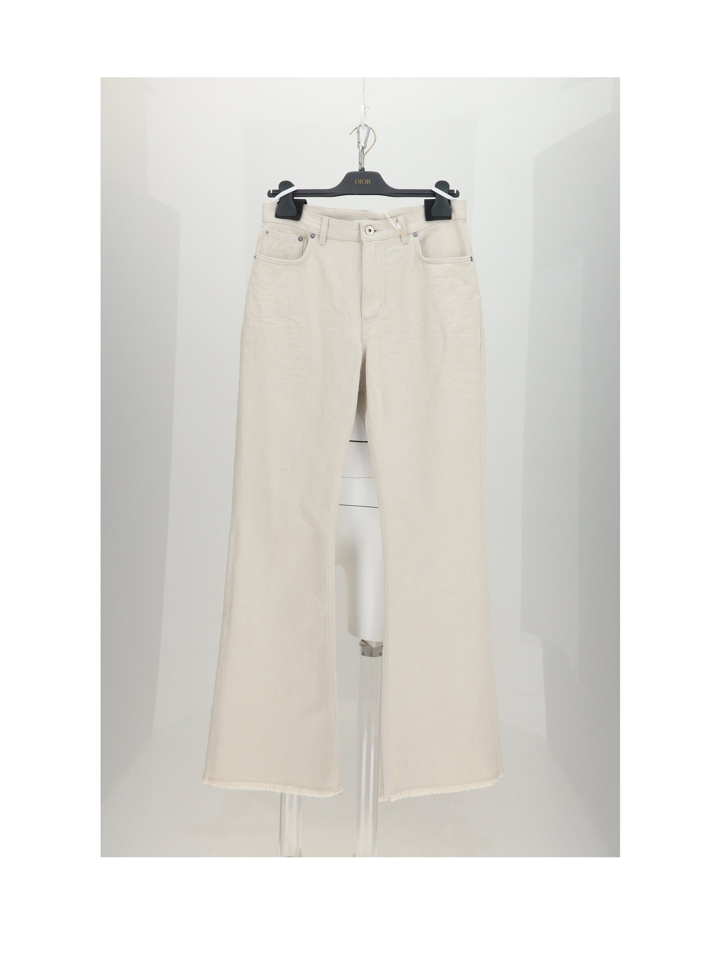 Dior Women Jeans CHRISTIAN DIOR