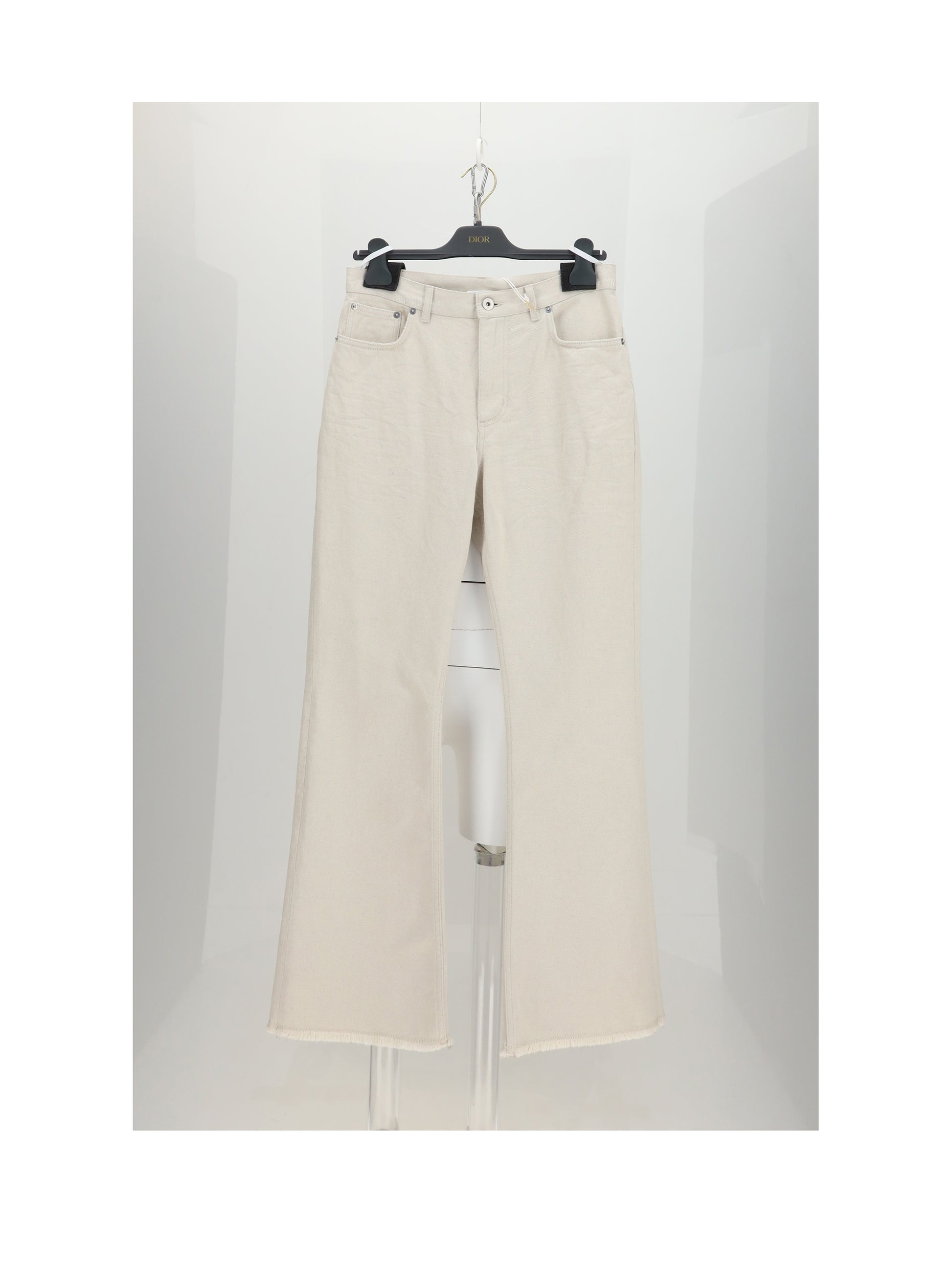 Dior Women Jeans CHRISTIAN DIOR