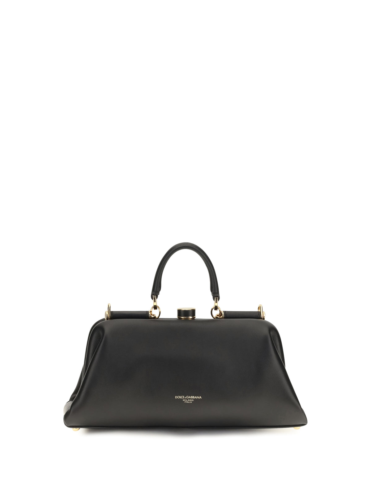 Dolce & Gabbana Women Grandma Medium Top-Handle Bag DOLCE & GABBANA