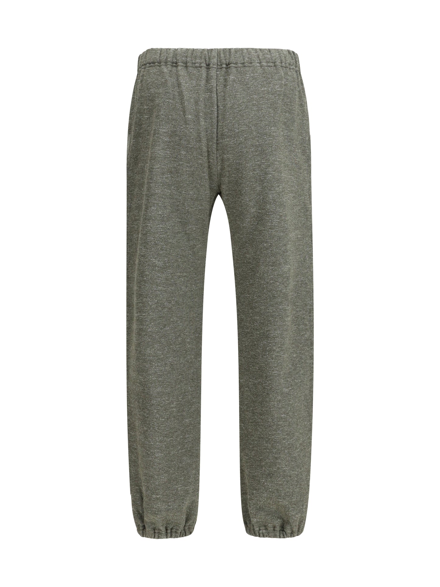 Loro Piana Men Cotton And Linen Sweatpants LORO PIANA