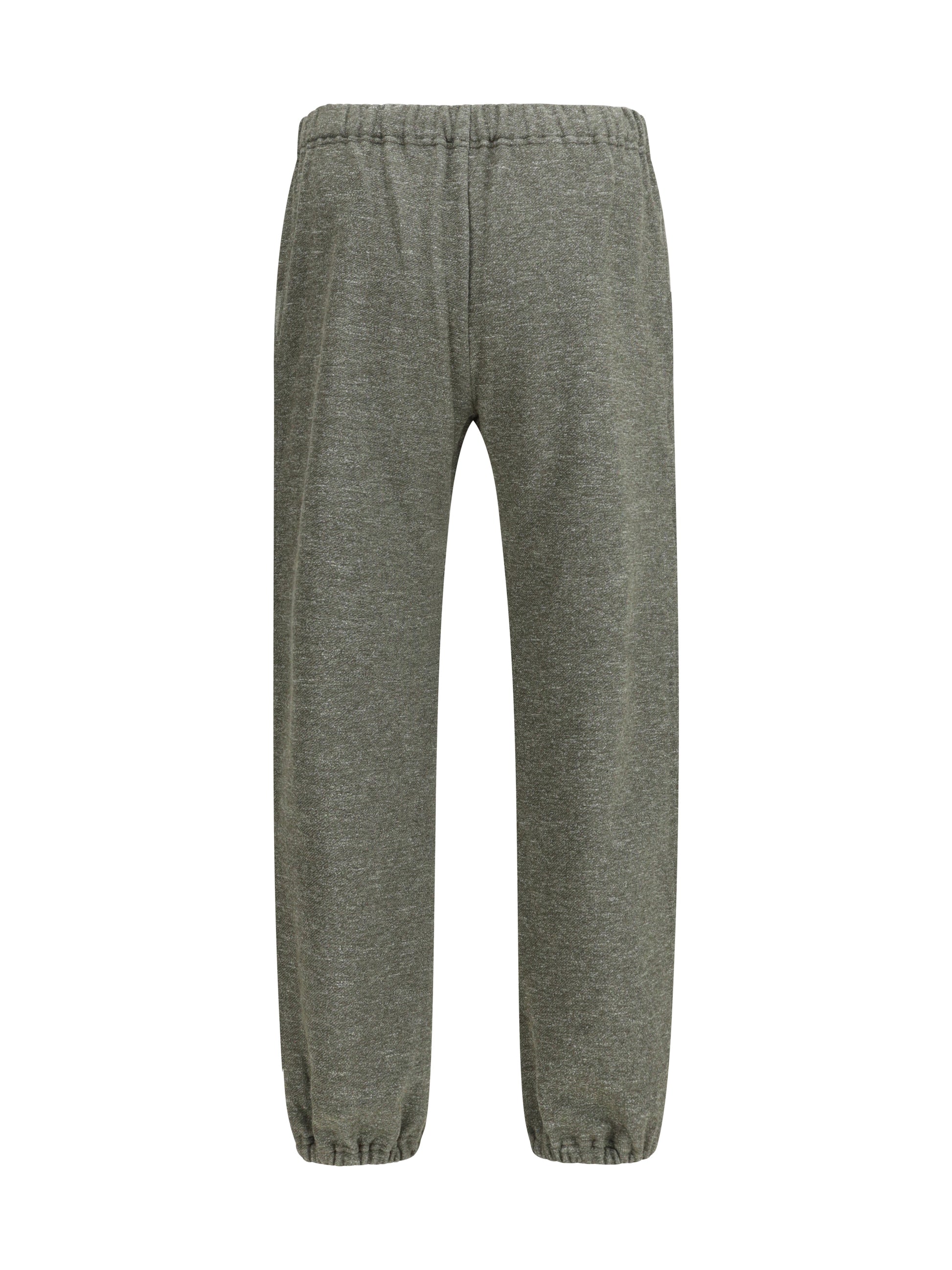 Loro Piana Men Cotton And Linen Sweatpants LORO PIANA