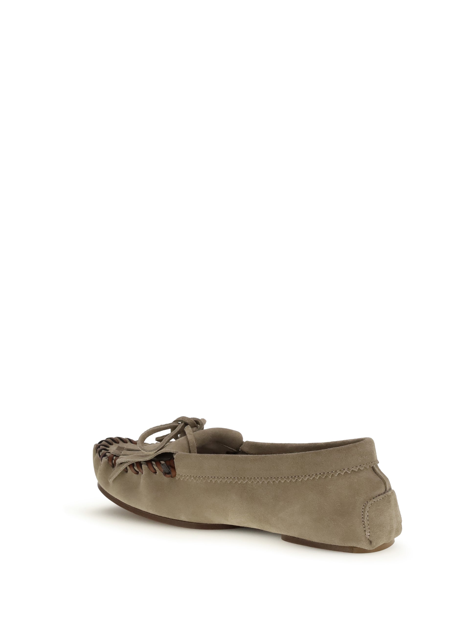 Paris Texas Women Indiana Loafers PARIS TEXAS
