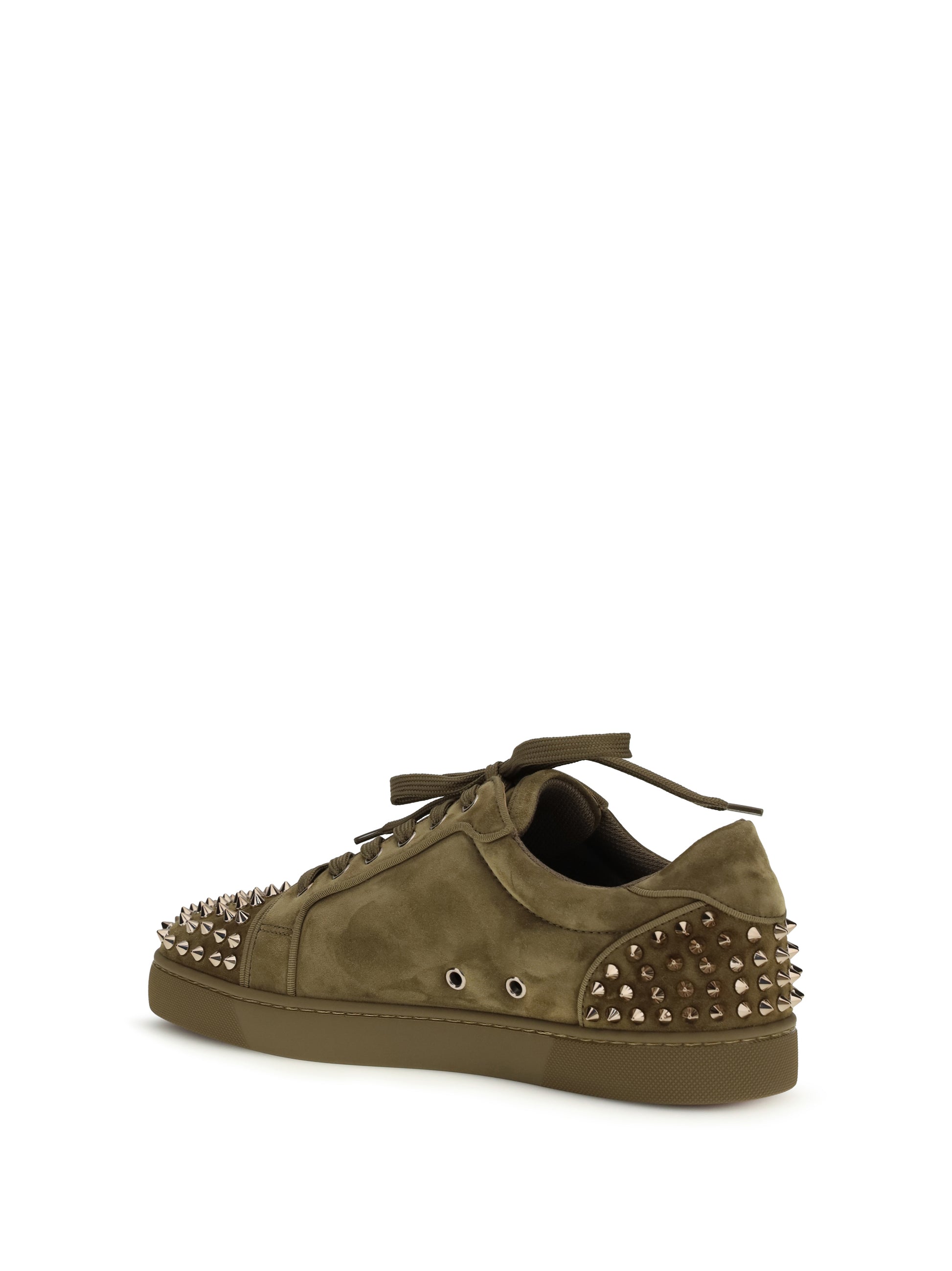 Christian Louboutin Men Seavaste 2 Orlato Sneakers CHRISTIAN LOUBOUTIN