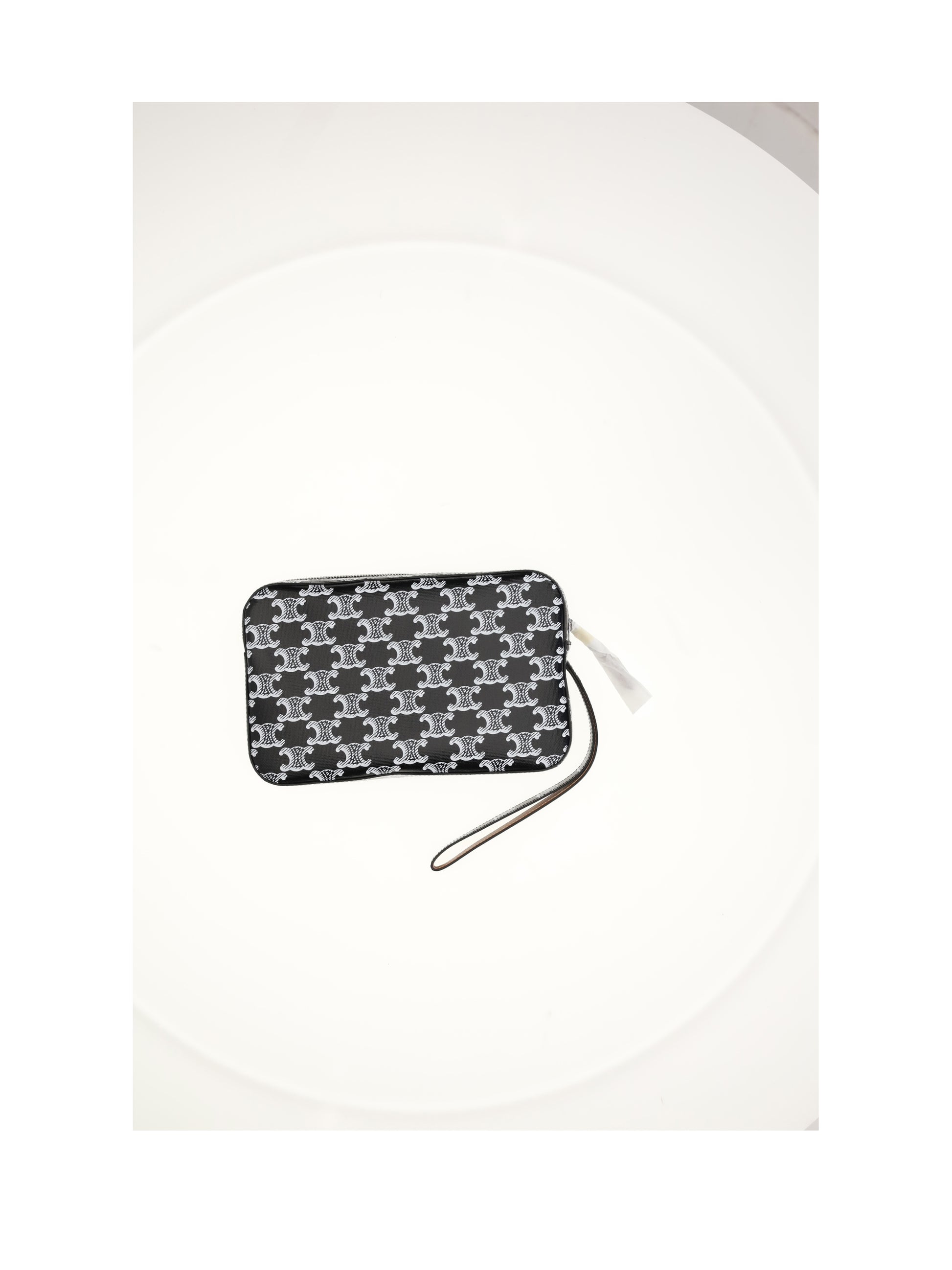 Celine Men Pouch With Strap CELINE
