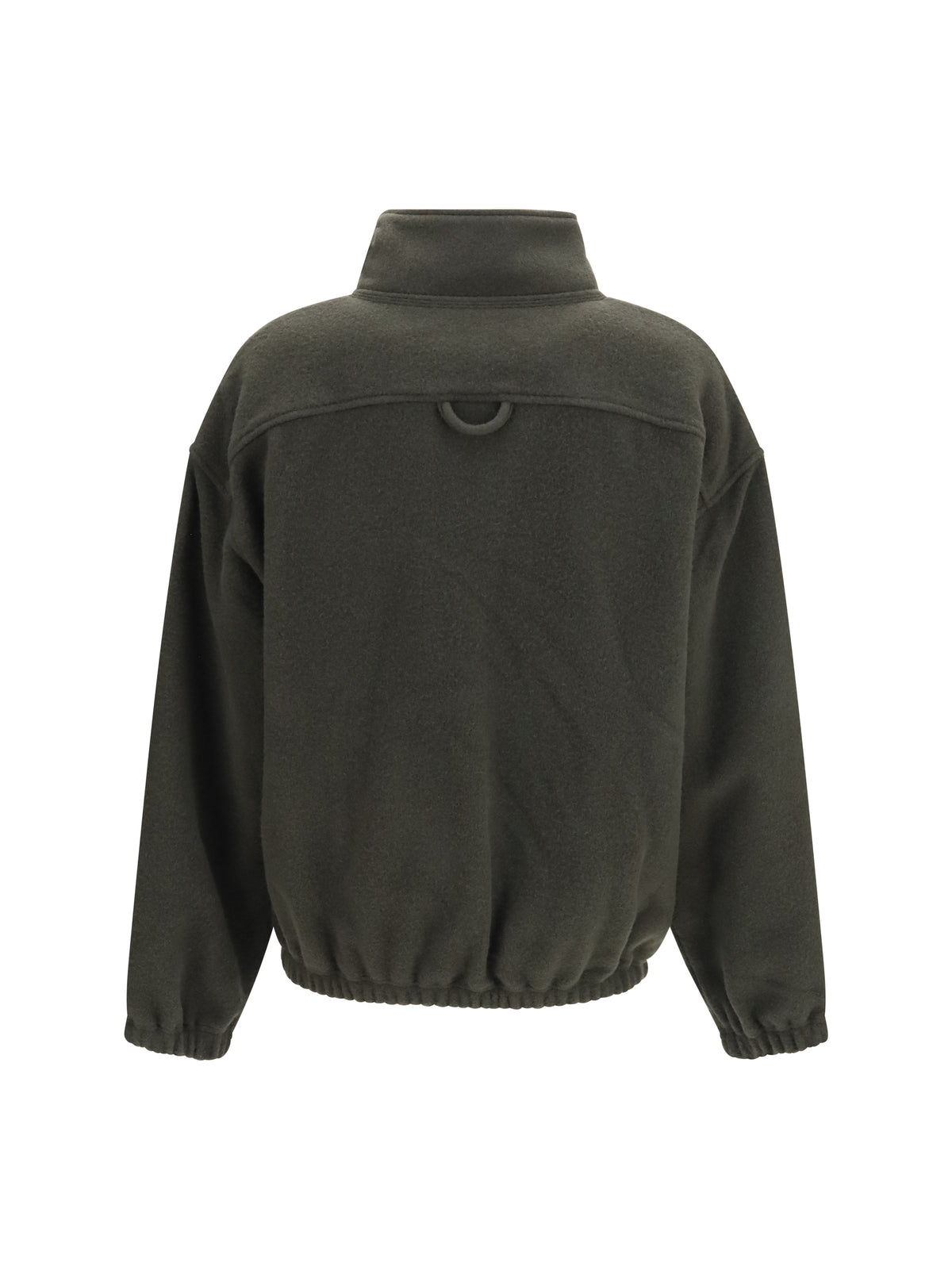 Rier Women Polar High-Neck Zip Jacket RIER