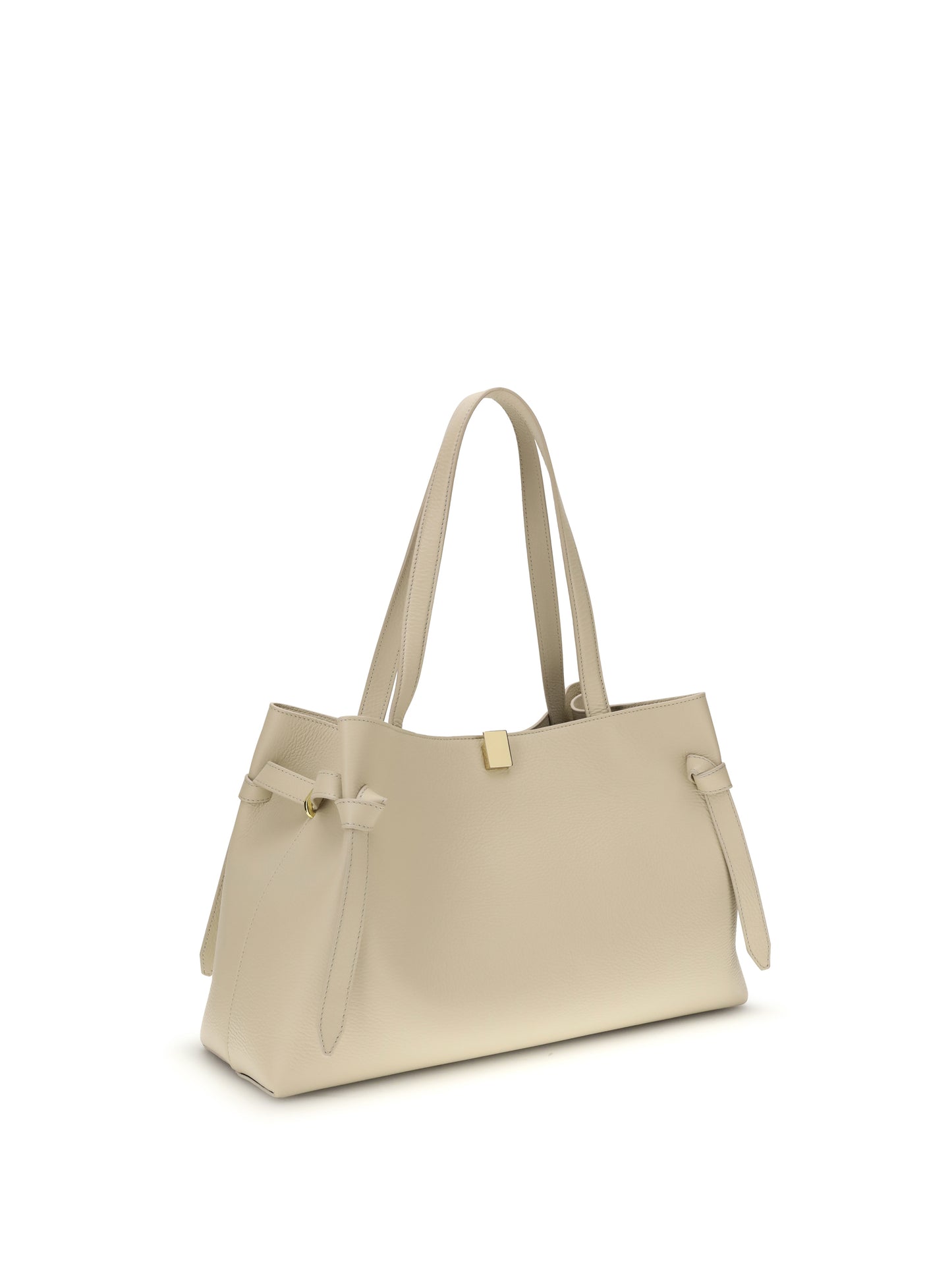 Yuzefi Women Large Gyoza Shoulder Bag YUZEFI