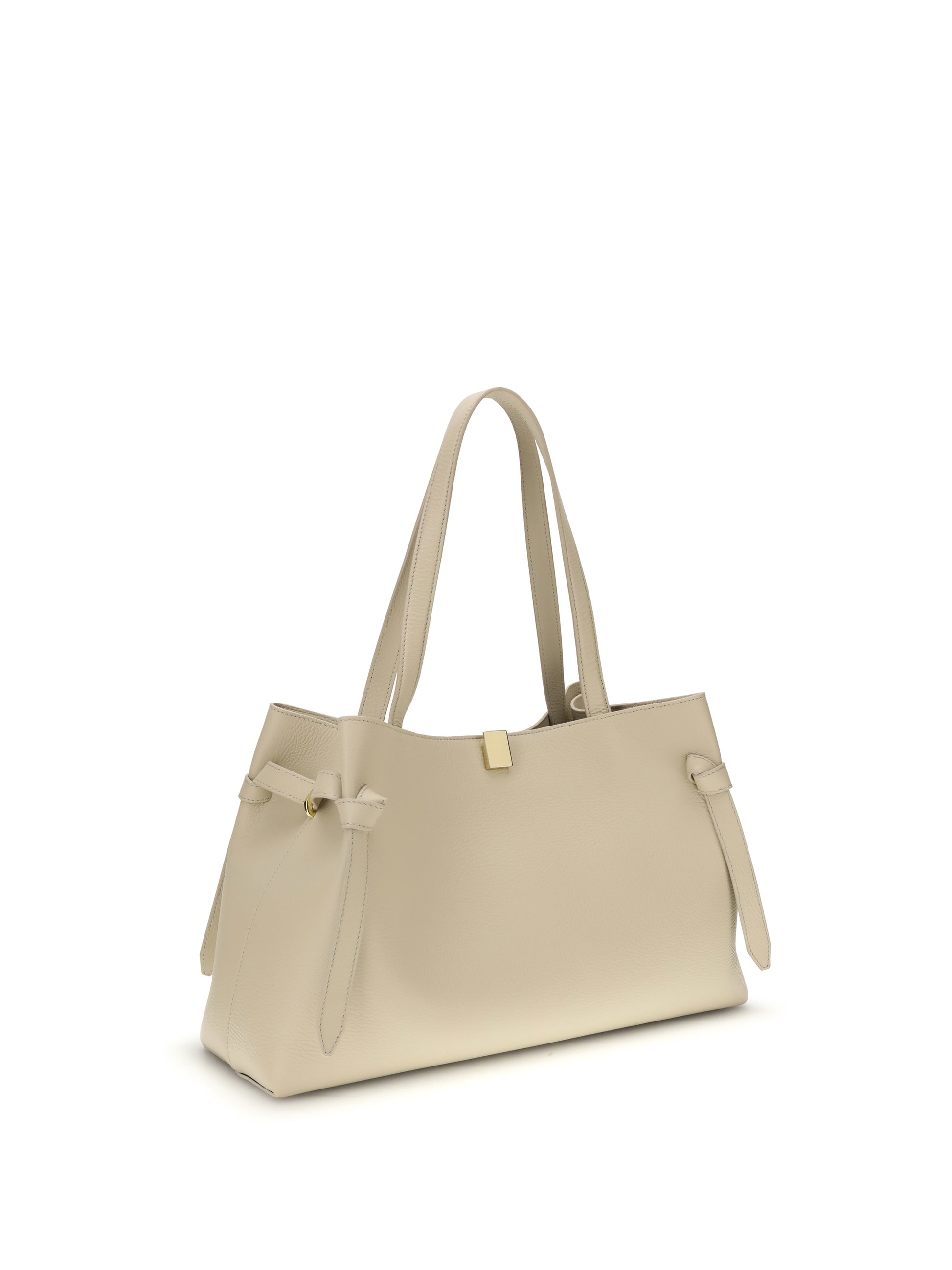 Yuzefi Women Large Gyoza Shoulder Bag YUZEFI