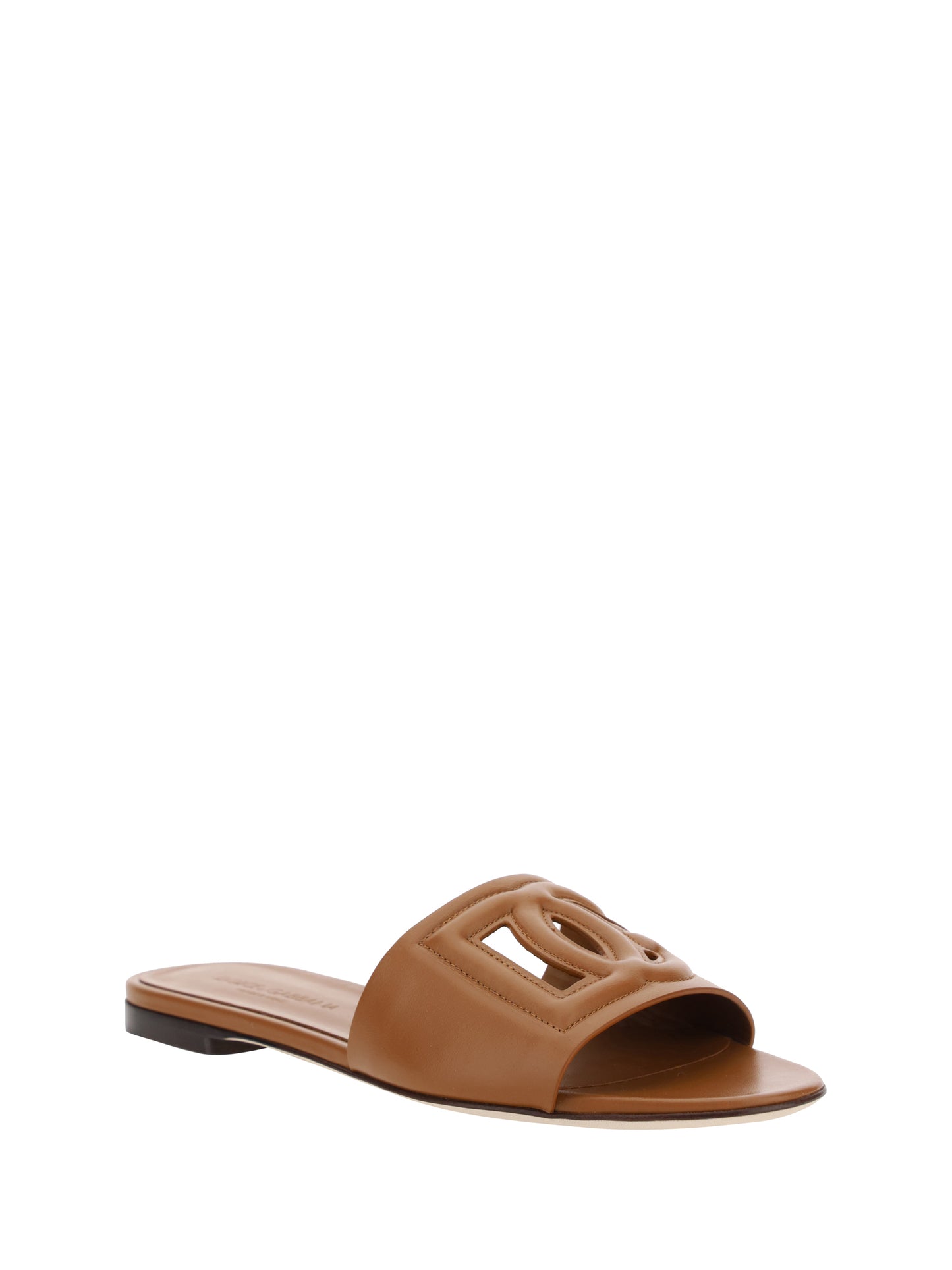 Dolce & Gabbana Women Millenials Sandals DOLCE & GABBANA