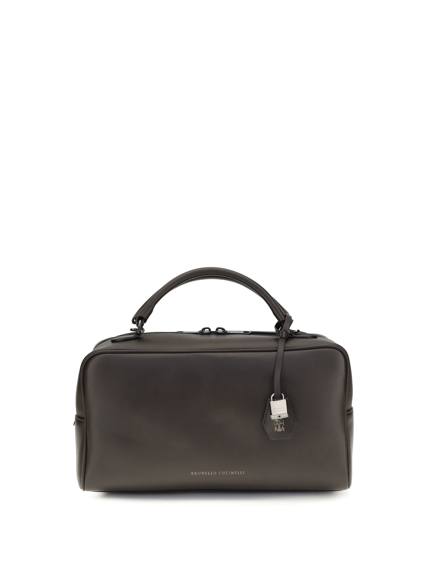 Brunello Cucinelli Women Boston Explorer Handbag BRUNELLO CUCINELLI