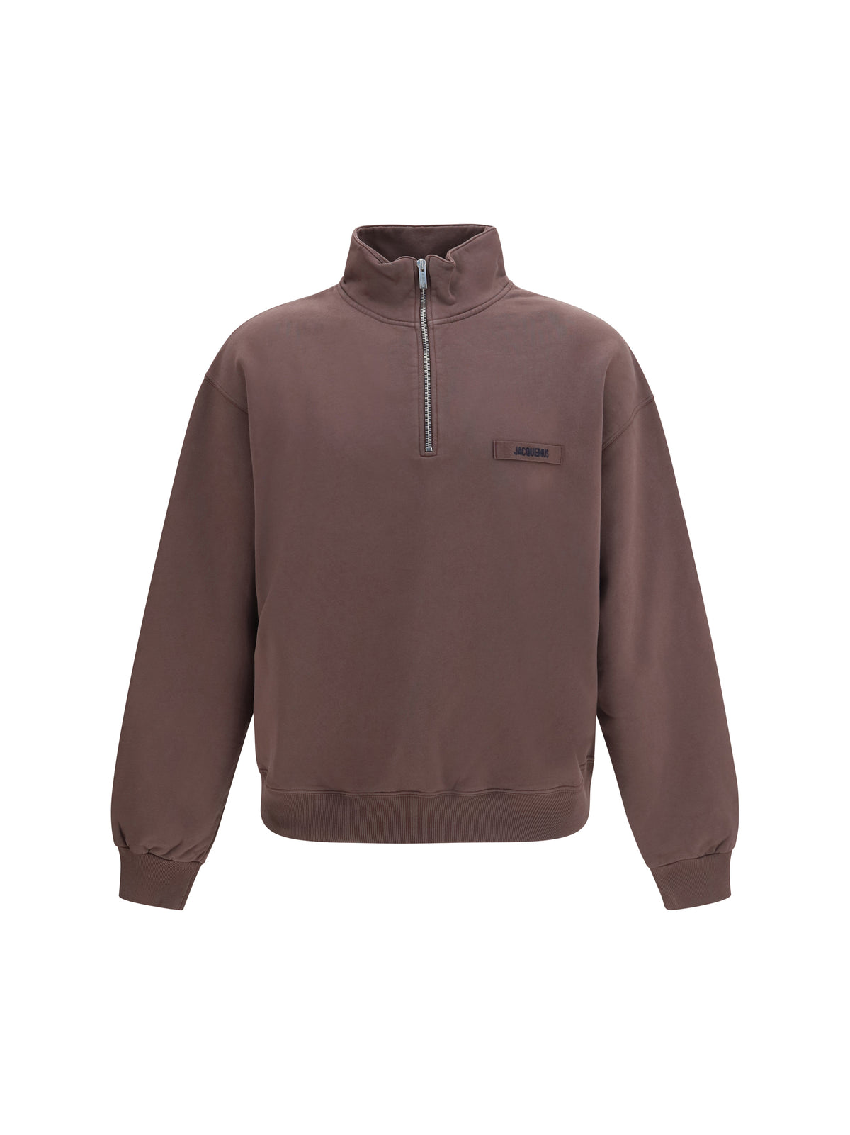 Jacquemus Men Le Camionneur Sweatshirt JACQUEMUS