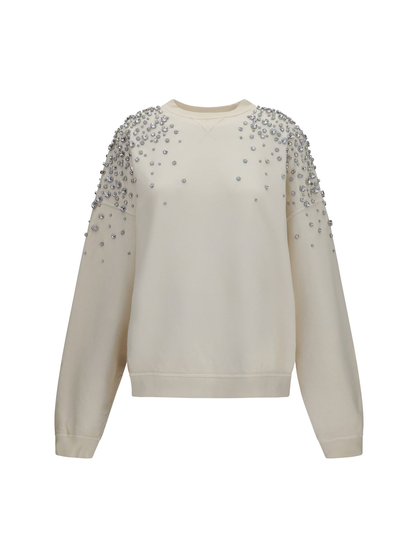 Golden Goose Women Embellished Sweatshirt GOLDEN GOOSE