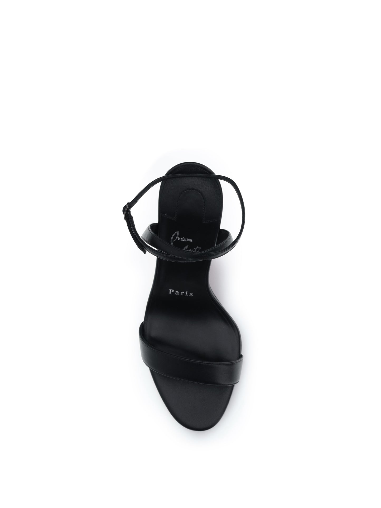 Christian Louboutin Women Miss Z Sandals CHRISTIAN LOUBOUTIN