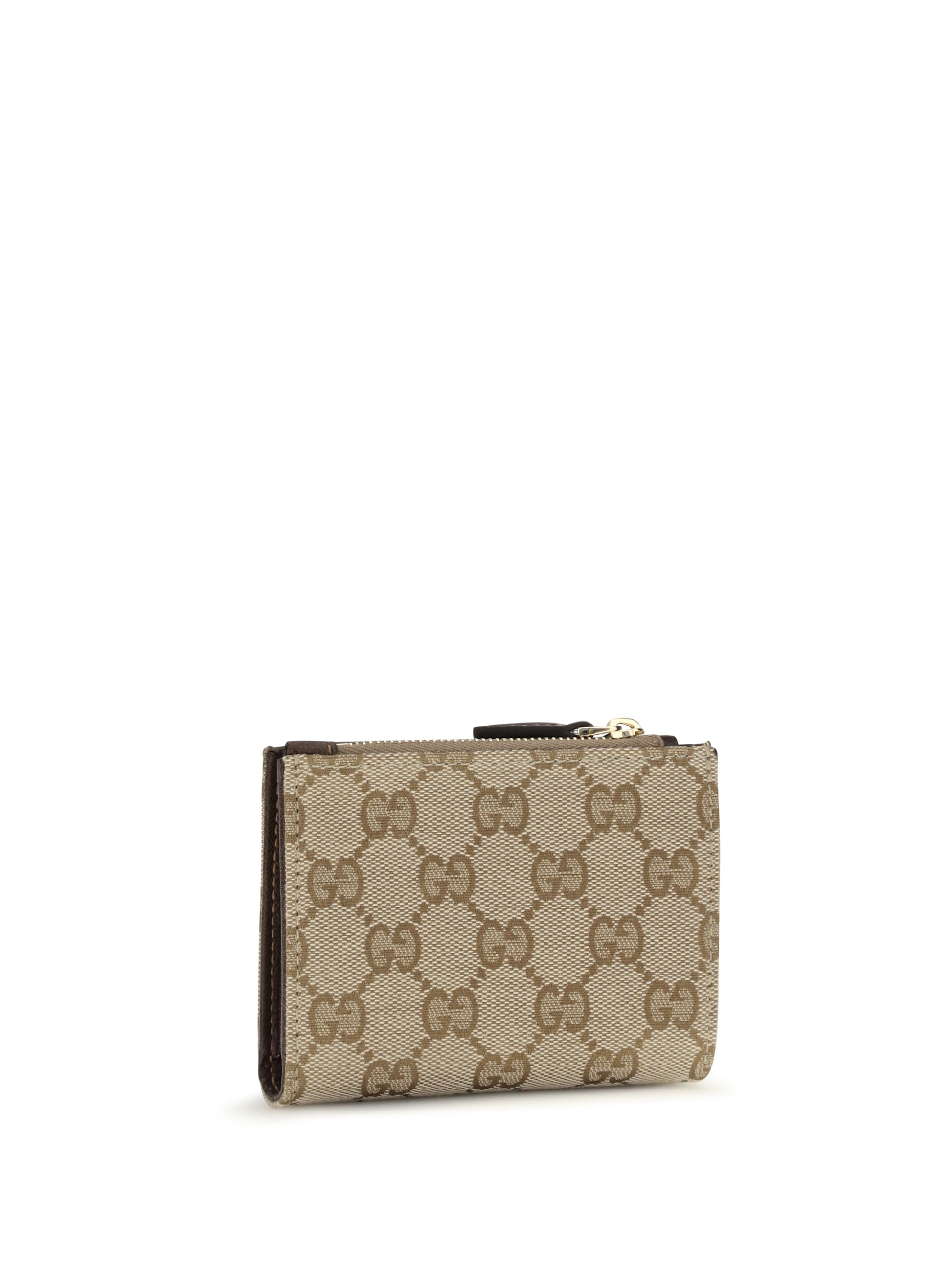 Gucci Women Small Horsebit Wallet GUCCI