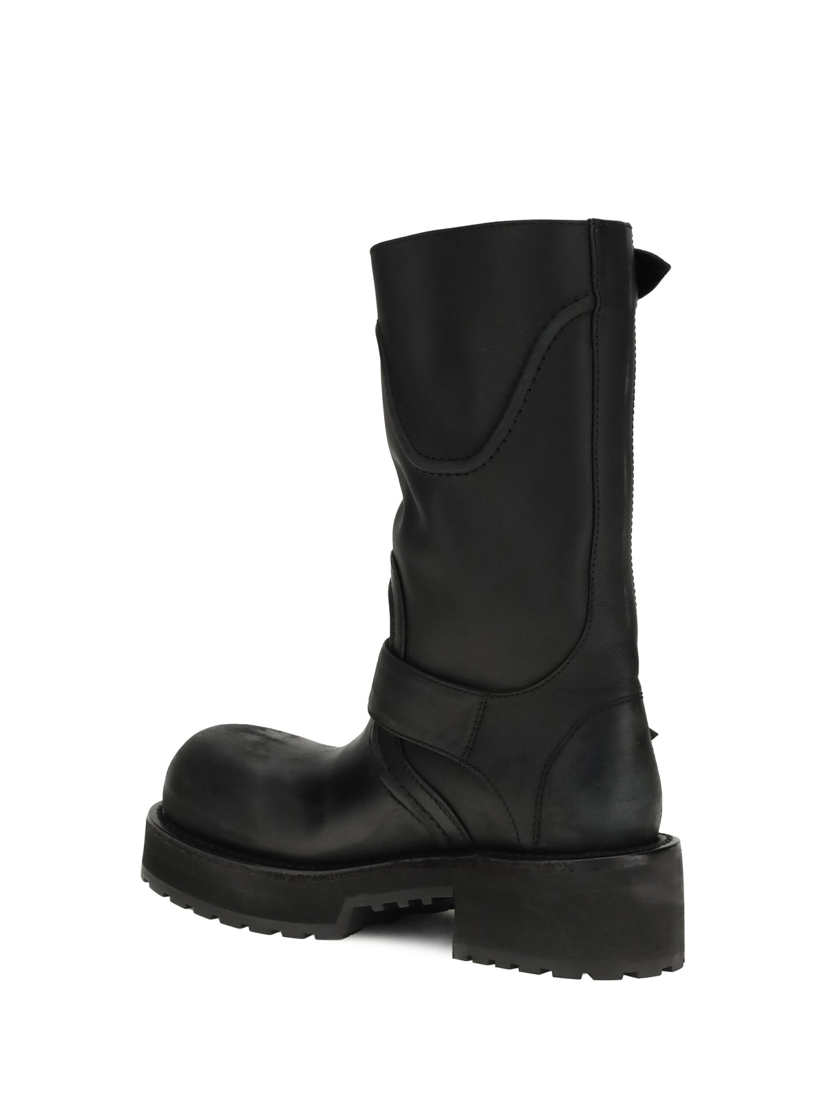 Balenciaga Women Venom Boots BALENCIAGA