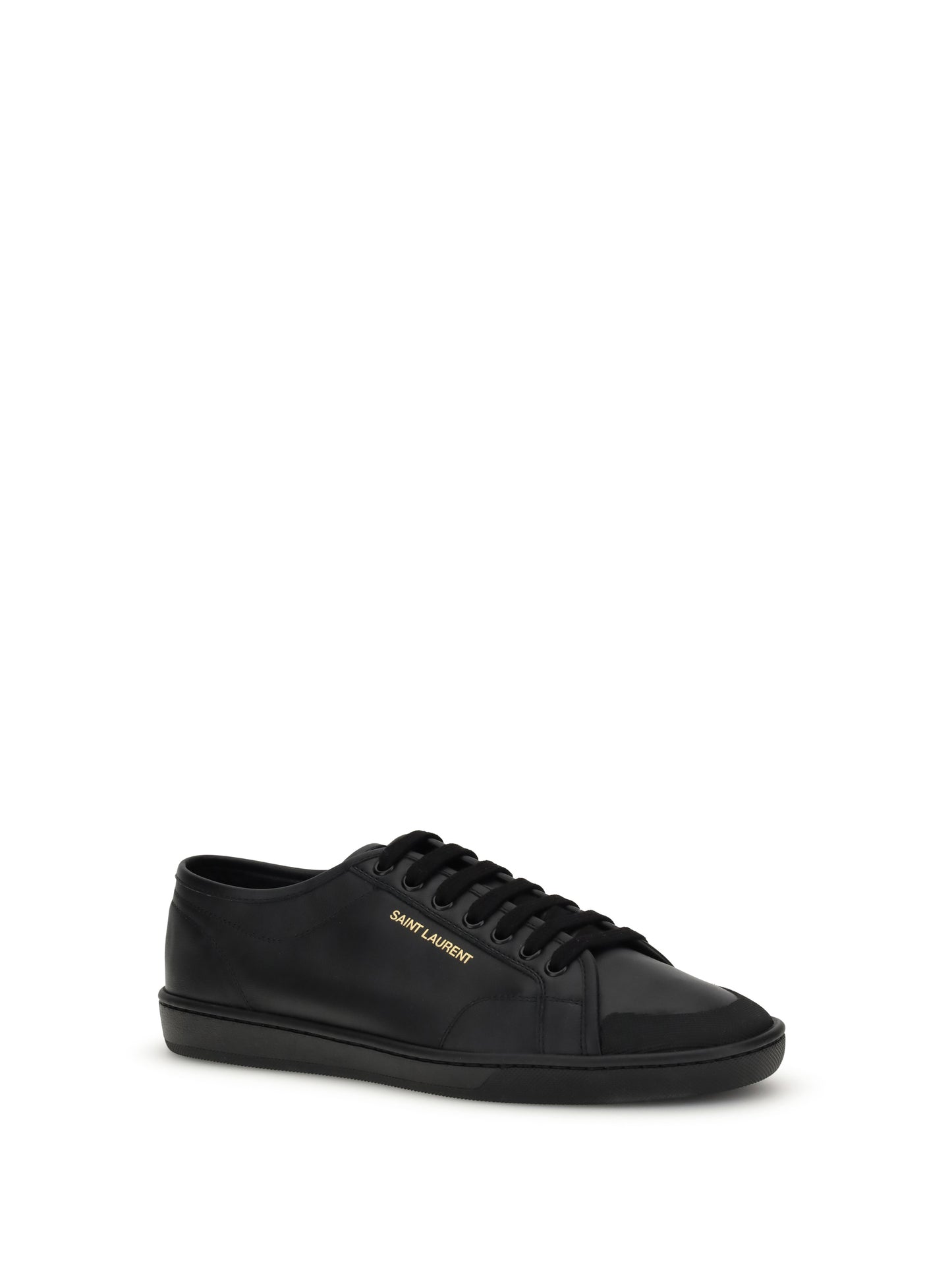 Saint Laurent Men Gym Sneakers SAINT LAURENT