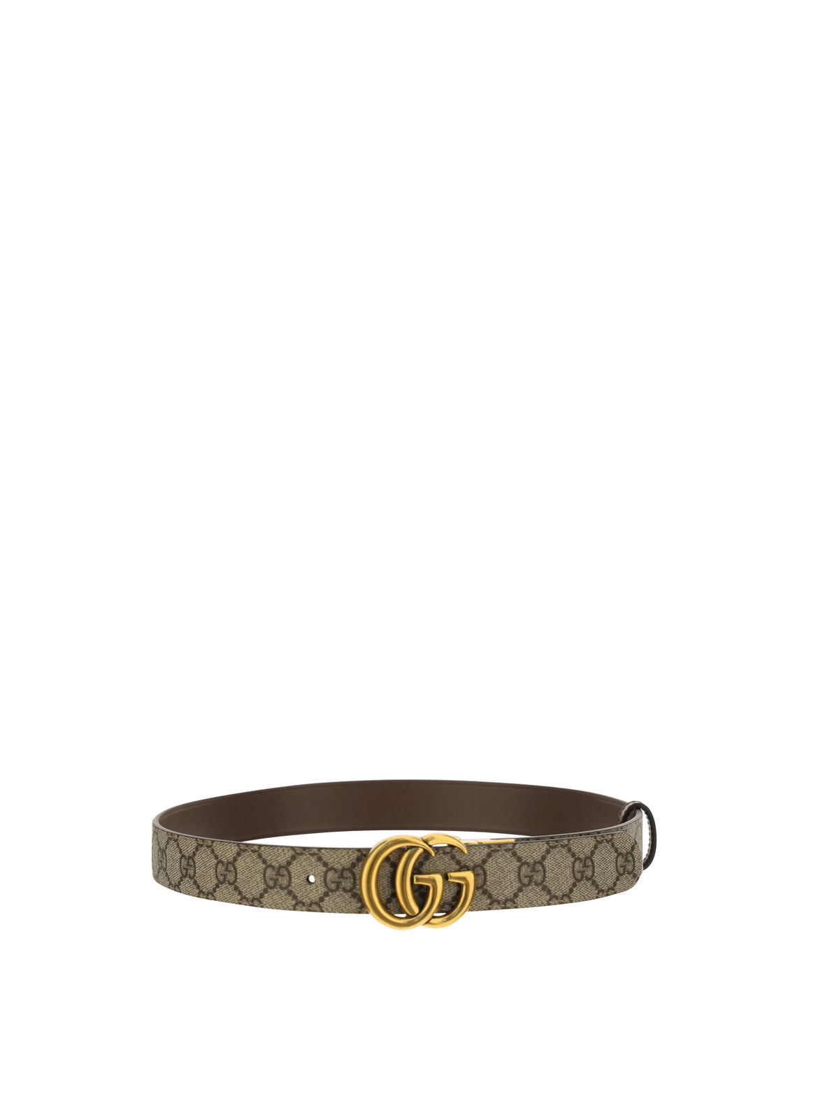 Gucci Women Reversible Belt GUCCI