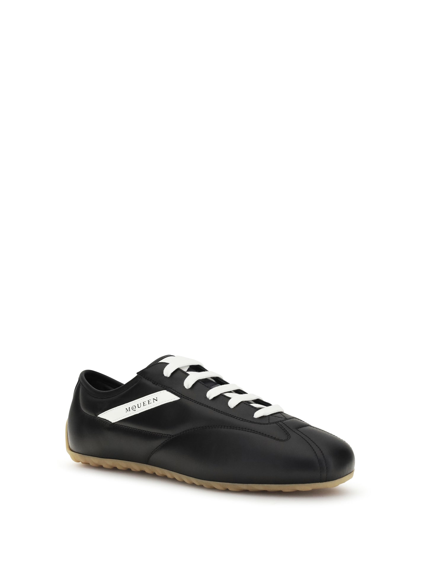 Alexander Mcqueen Men Low Boxer Sneakers ALEXANDER MCQUEEN