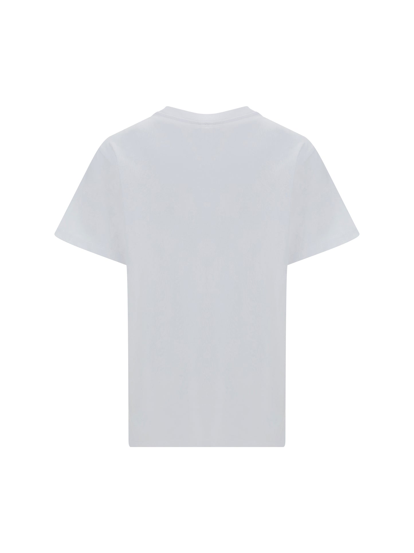 Ganni Women Cherry Relaxed T-Shirt GANNI