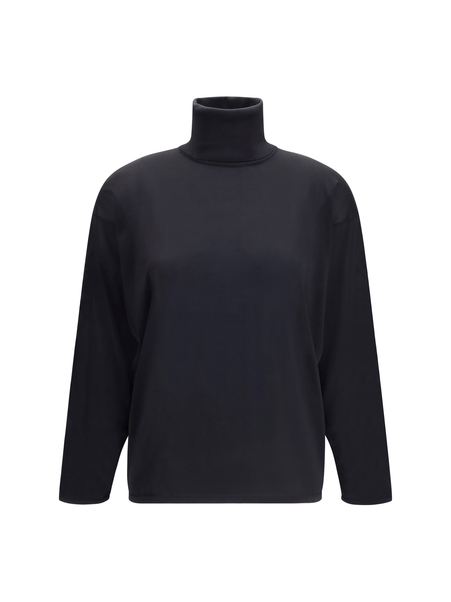 Gucci Women Extra-Fine Silk Sweater GUCCI