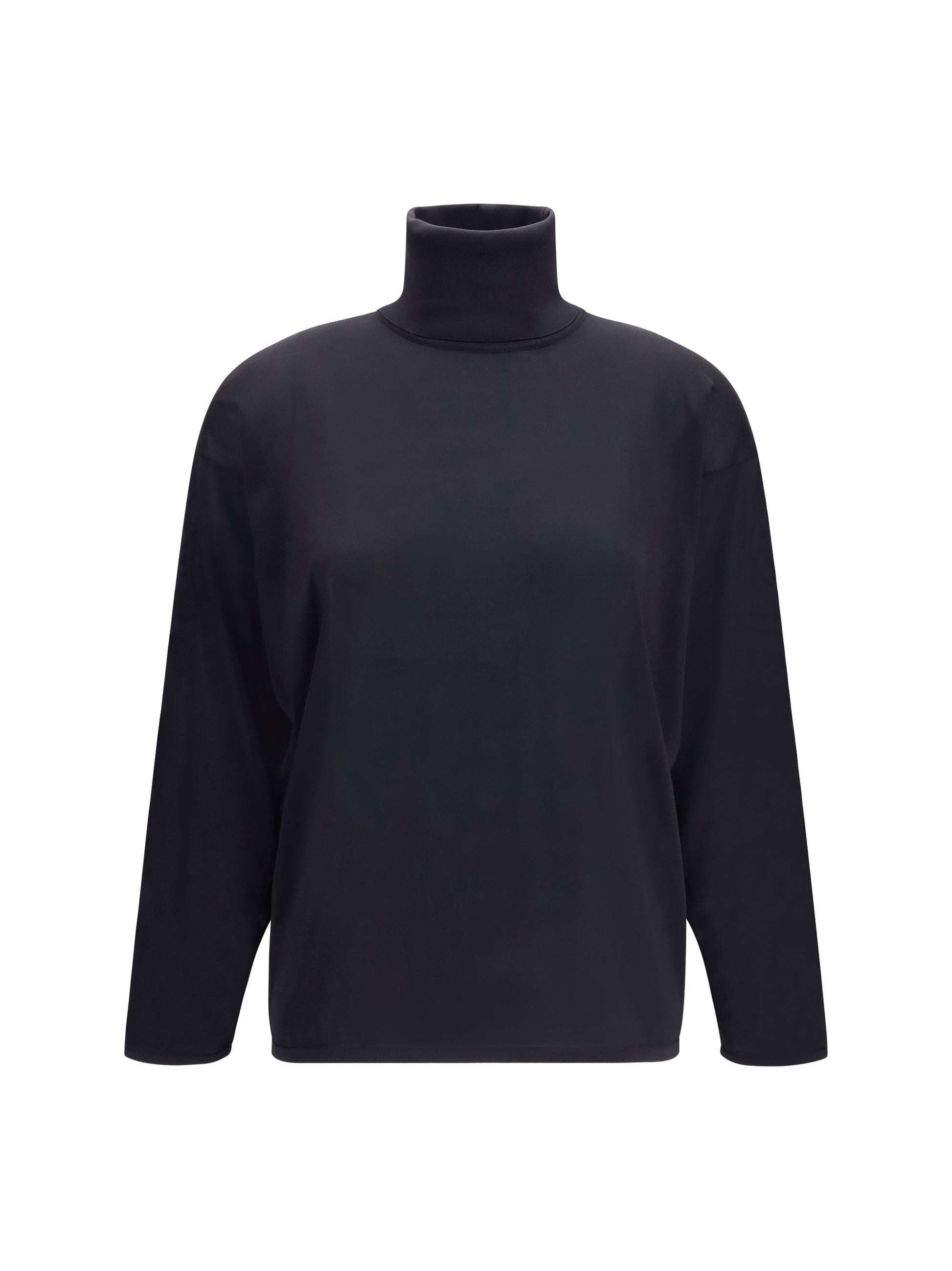 Gucci Women Extra-Fine Silk Sweater GUCCI