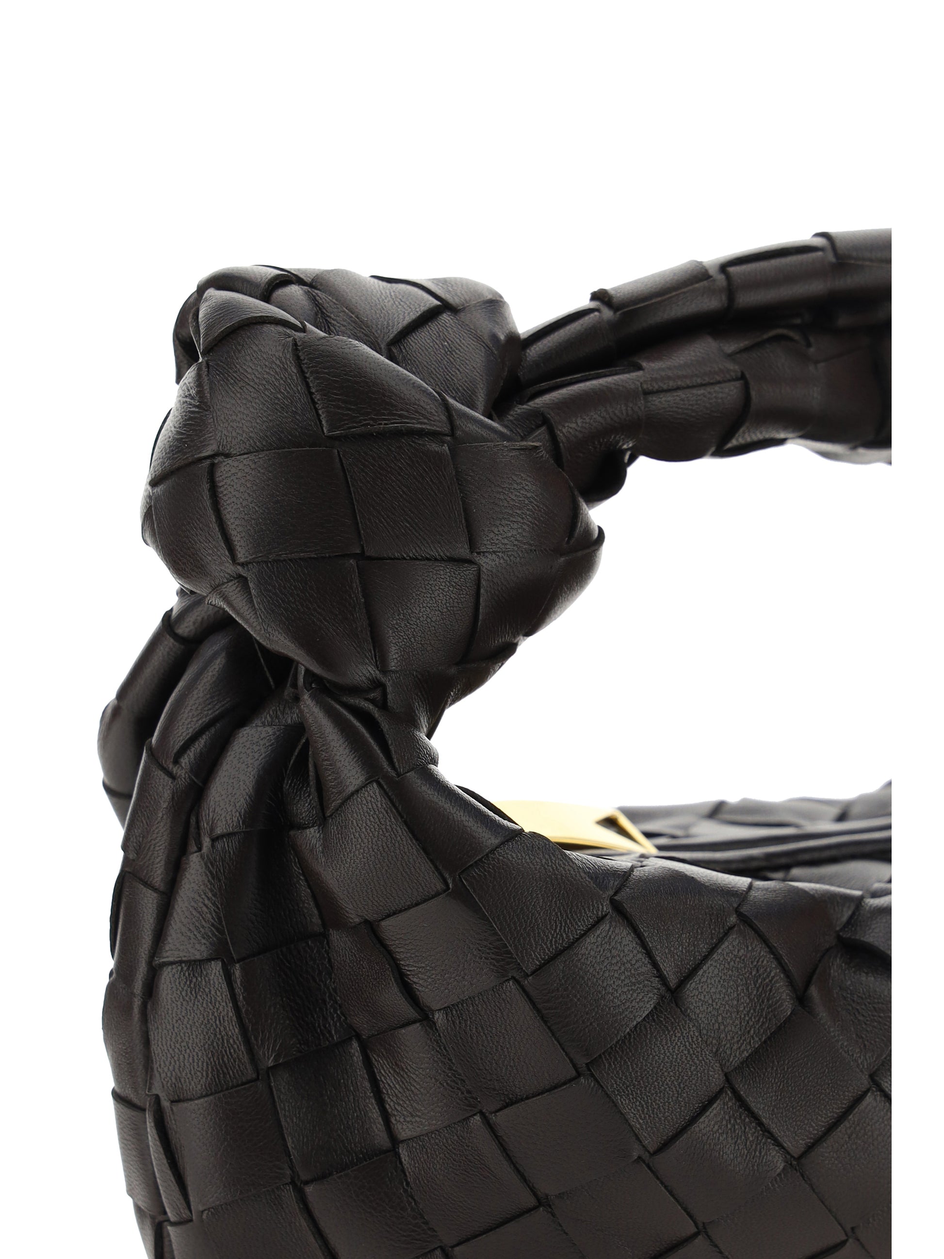 Bottega Veneta Women Jodie Mini Handbag BOTTEGA VENETA