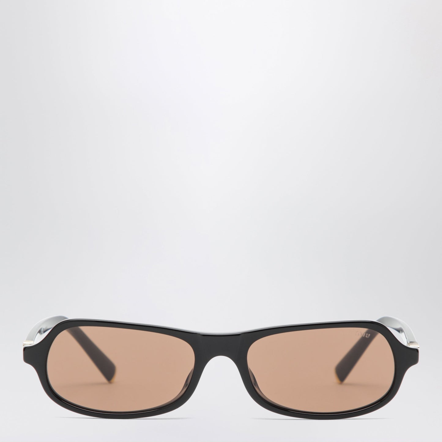 Miu Miu Miu Regard Black Sunglasses Women MIU MIU