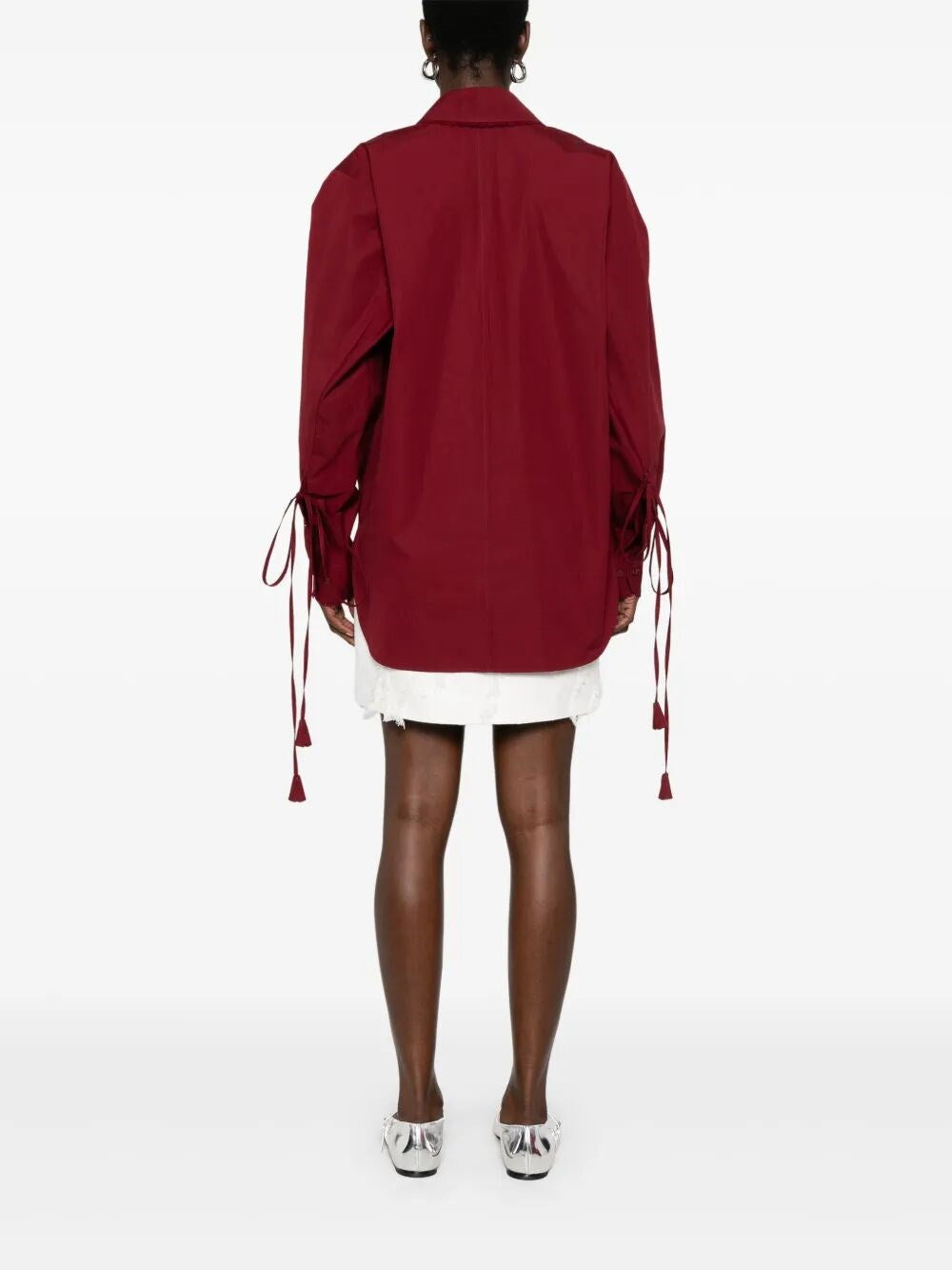 Gucci Women Shirt GUCCI