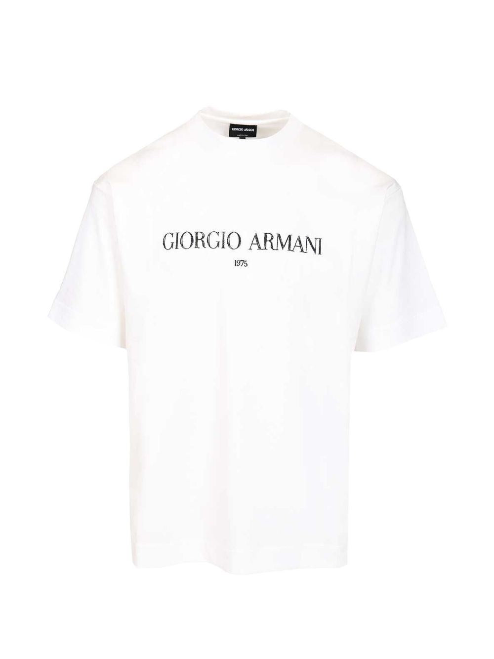 Giorgio Armani Men Giorgio Armani T-Shirt GIORGIO ARMANI