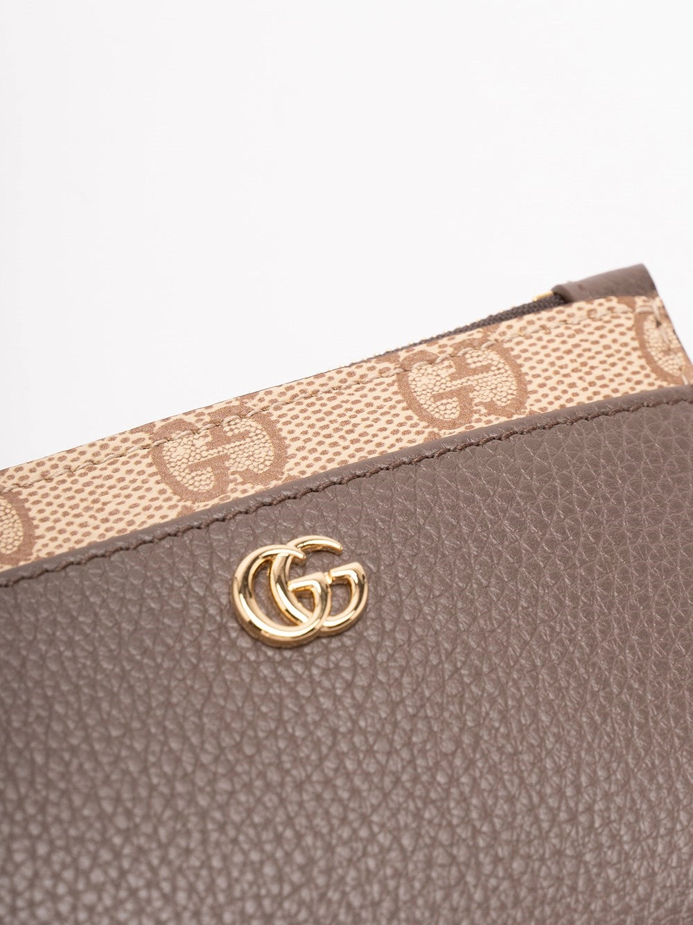 Gucci Women `Petite Marmont` Cardcase GUCCI